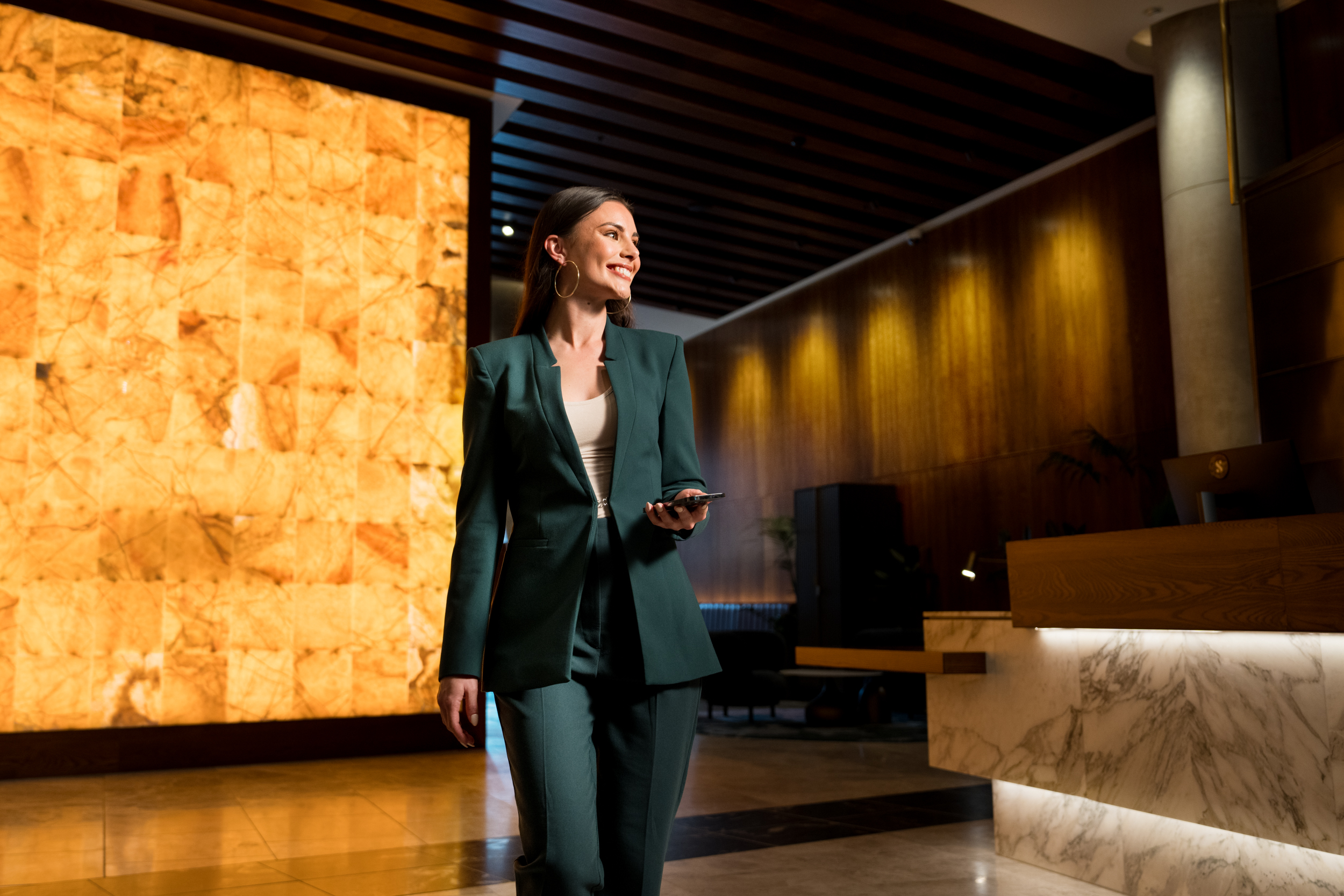 The Collective Force - Horizon By Skycity