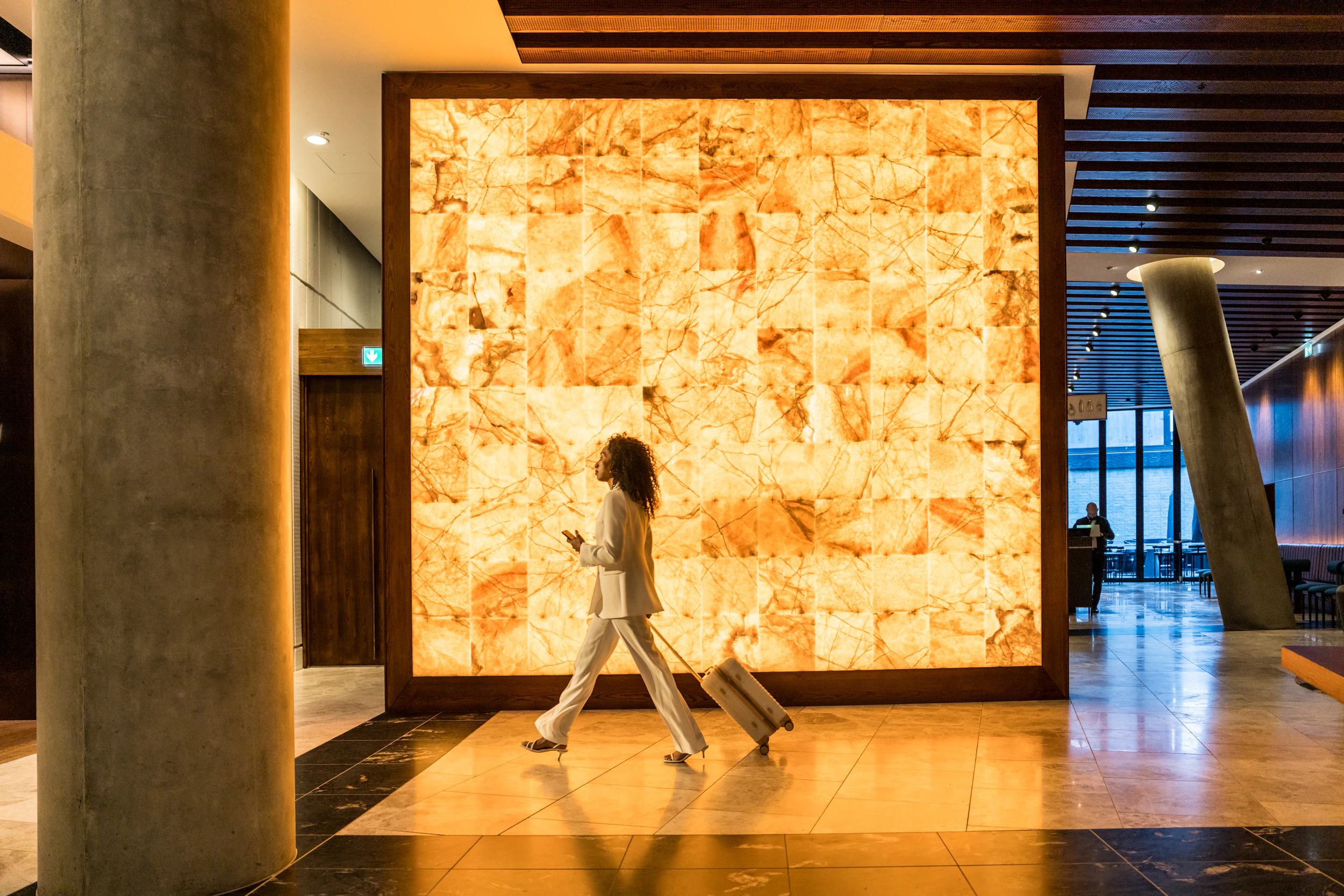 The Collective Force - Horizon By Skycity