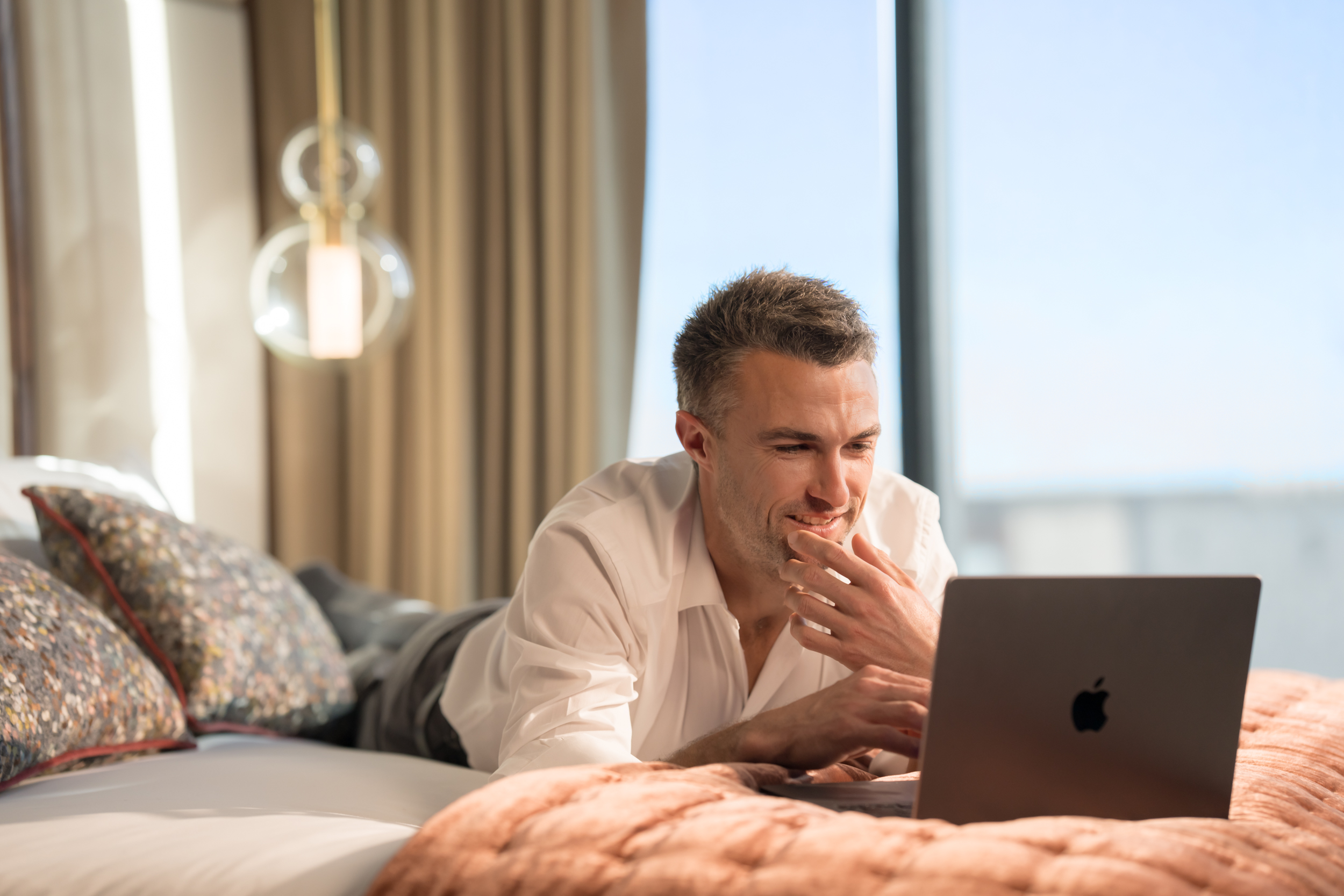 The Collective Force - Horizon By Skycity