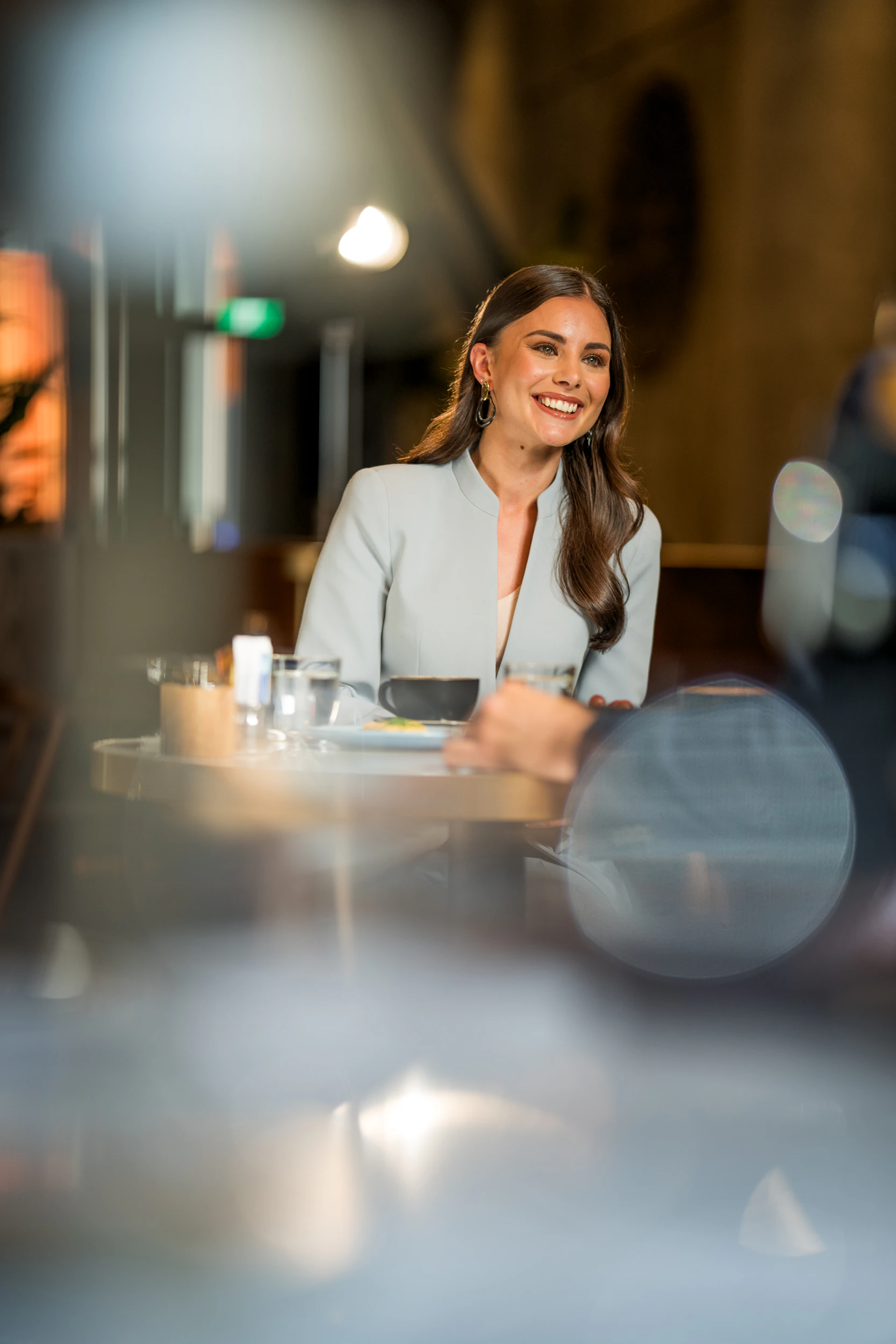 The Collective Force - Horizon By Skycity