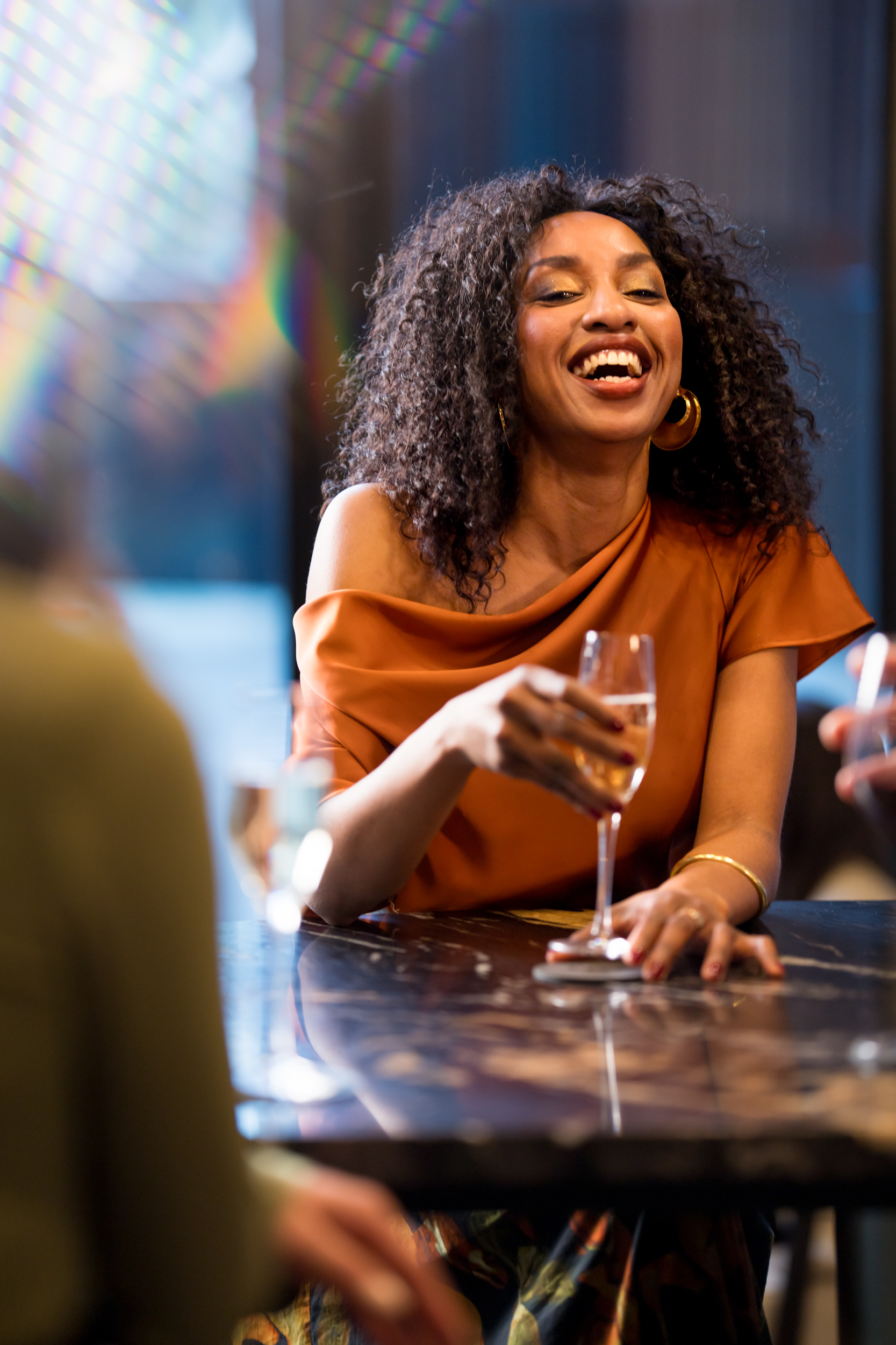 The Collective Force - Horizon By Skycity