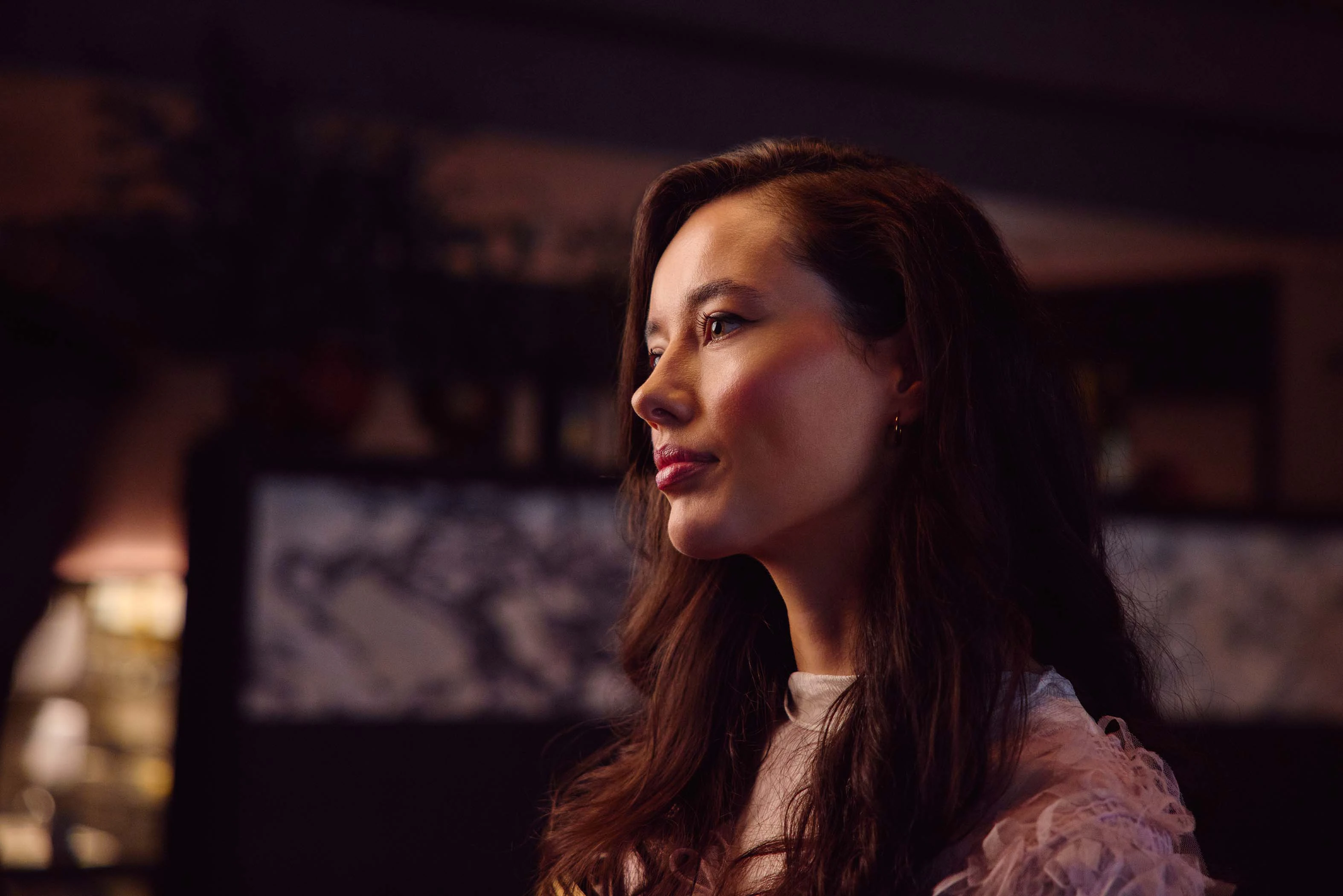 The Collective Force - Hotel Indigo x Cadillac