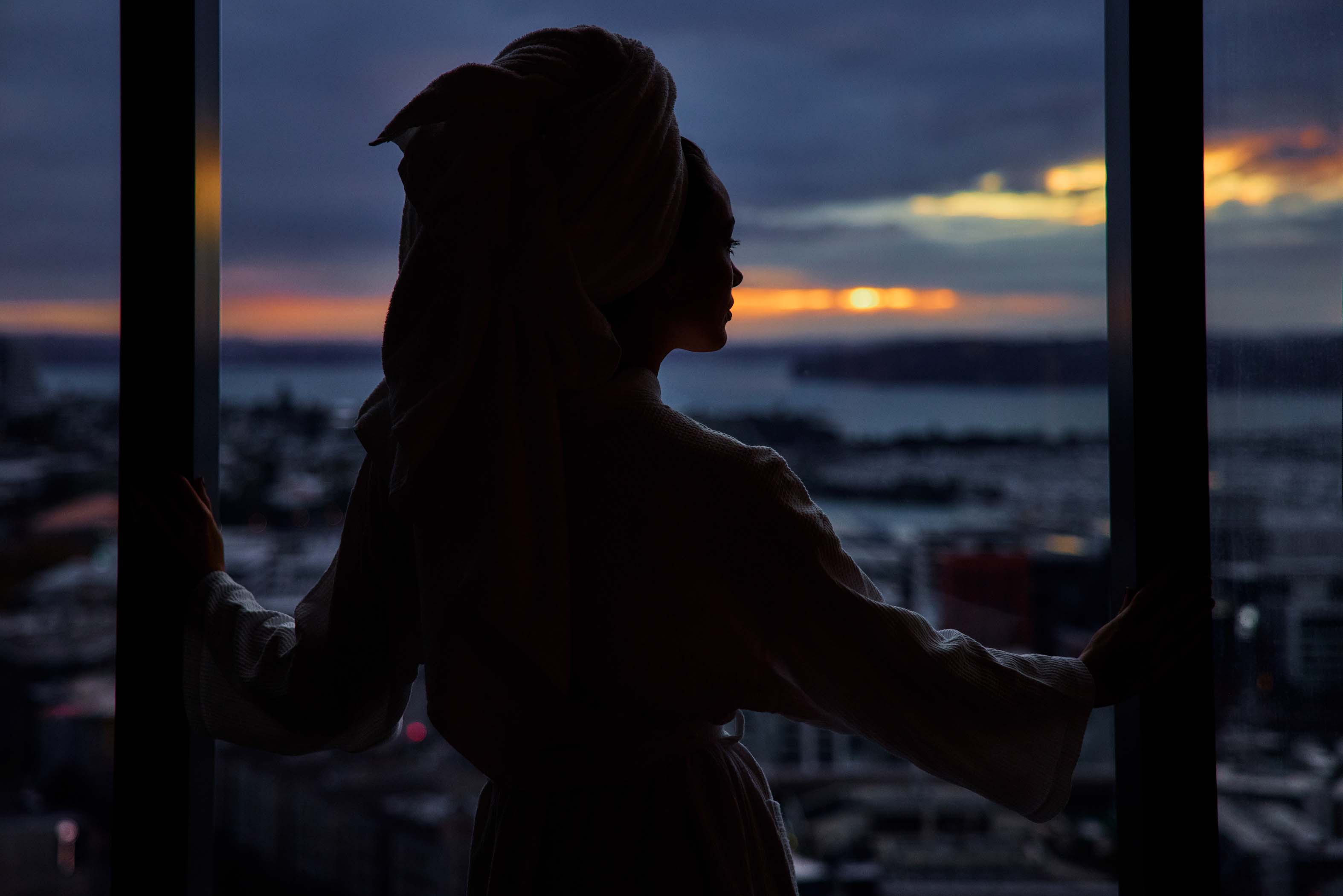 The Collective Force - Hotel Indigo x Cadillac