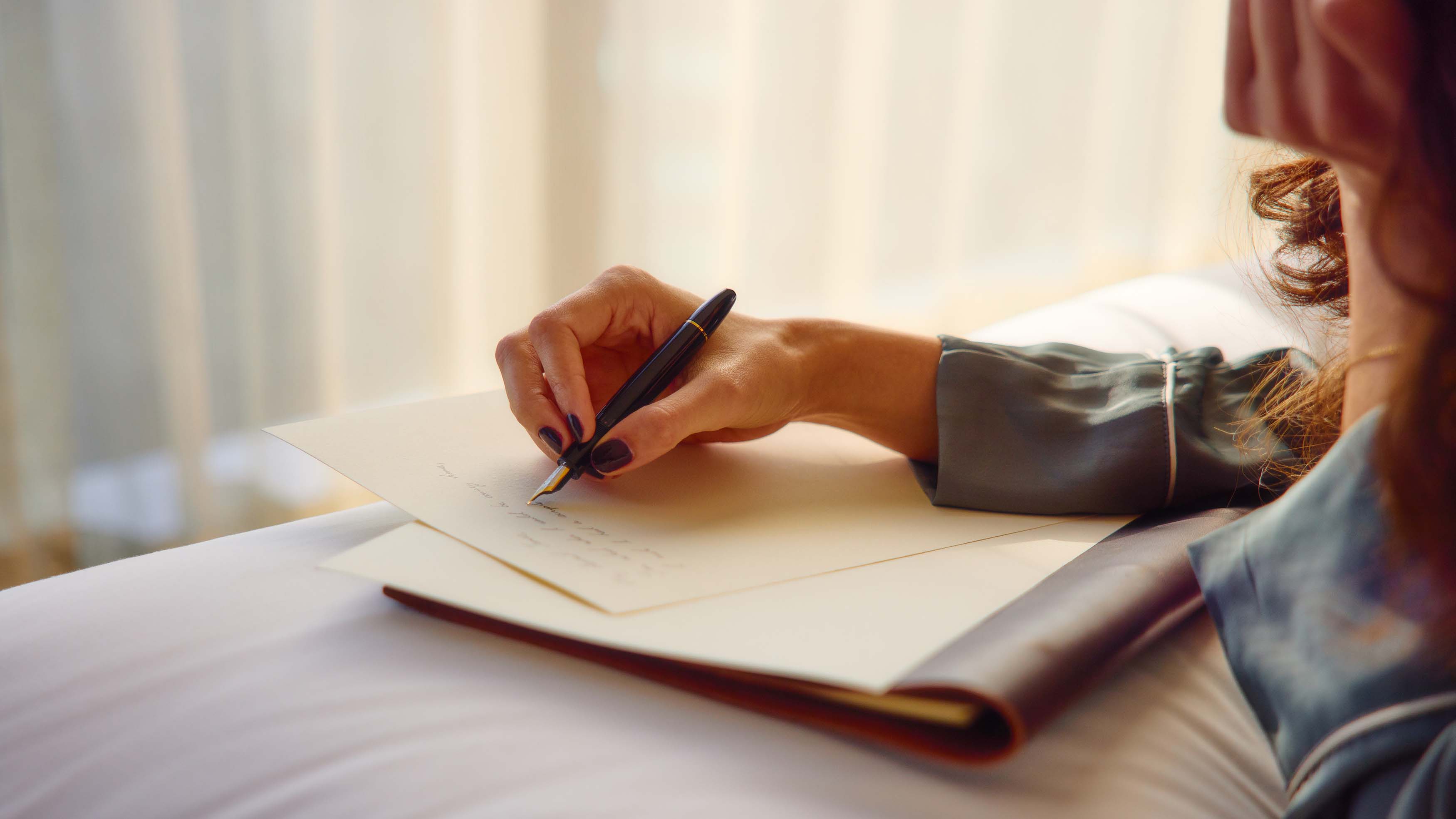 The Collective Force - Hotel Indigo x Cadillac