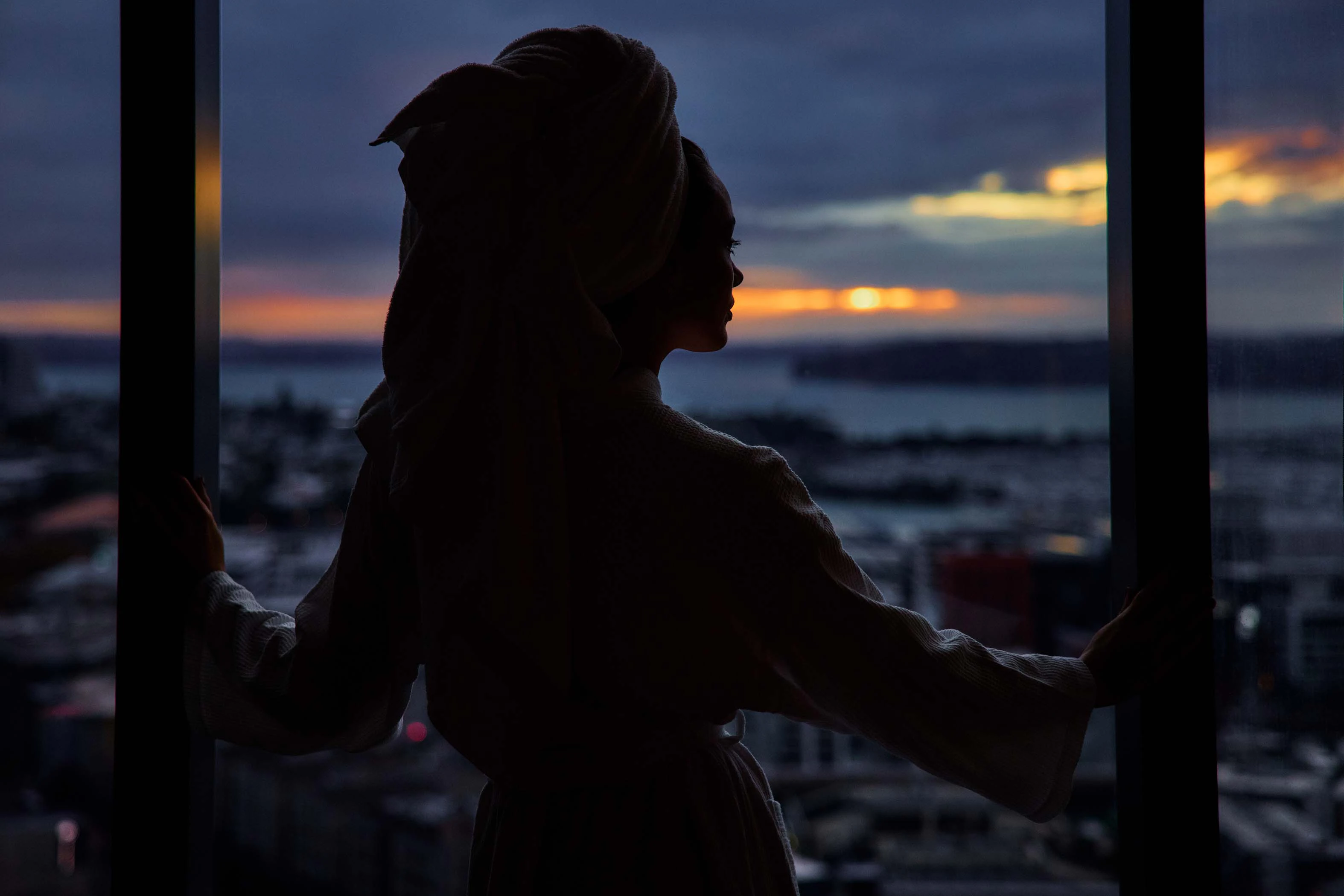 The Collective Force - Hotel Indigo x Cadillac