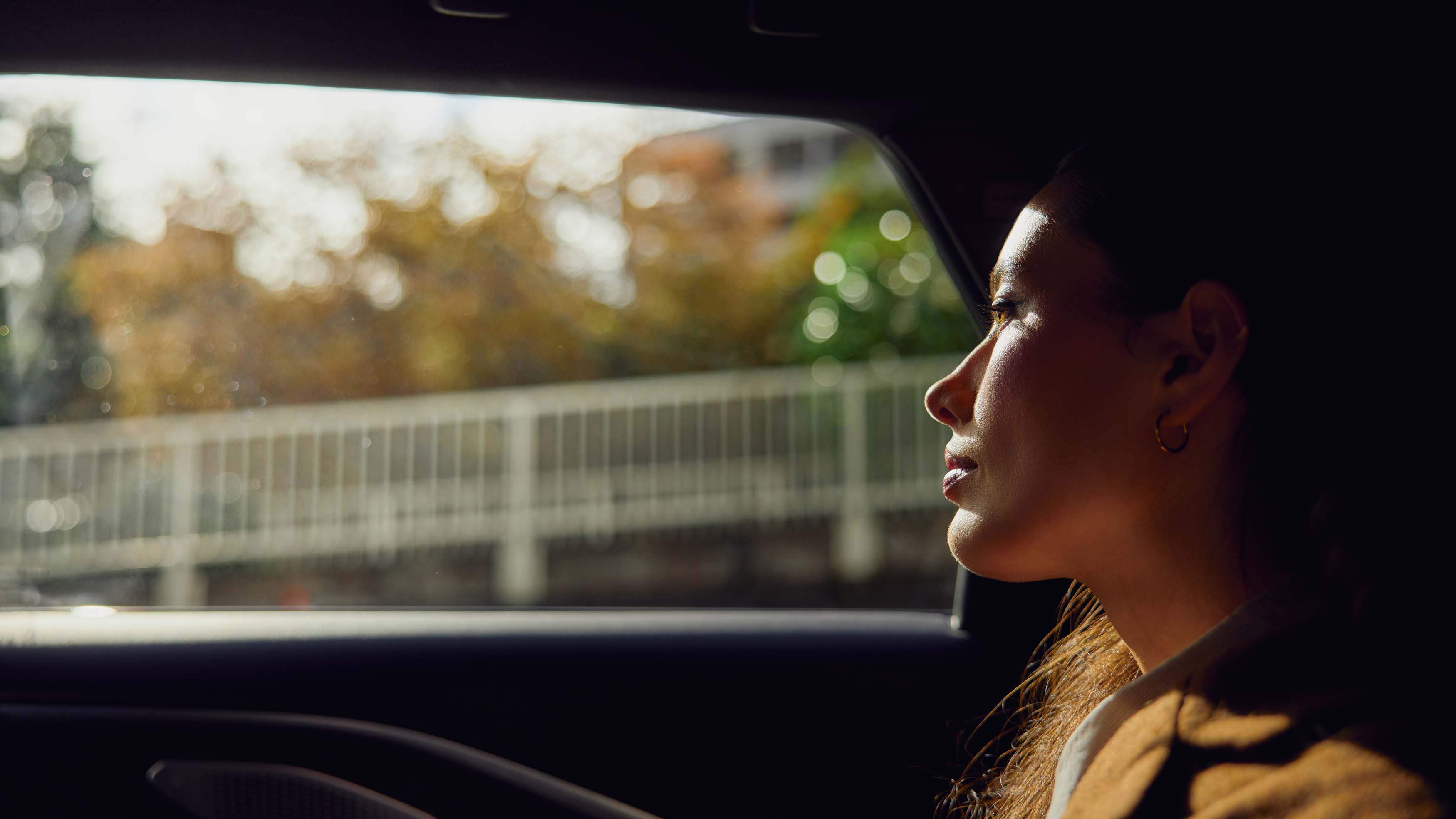 The Collective Force - Hotel Indigo x Cadillac