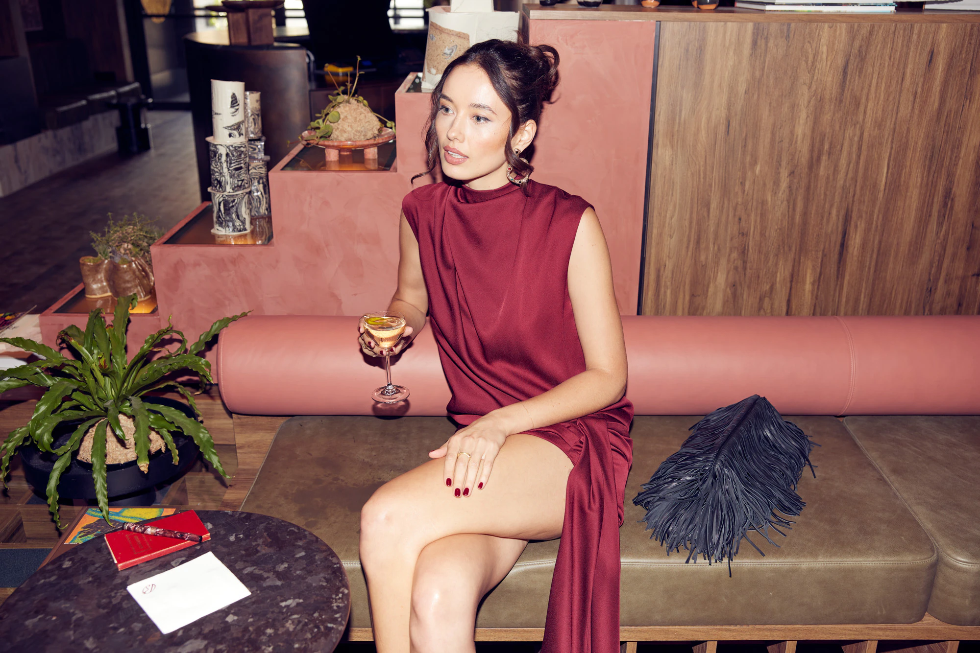 The Collective Force - Hotel Indigo