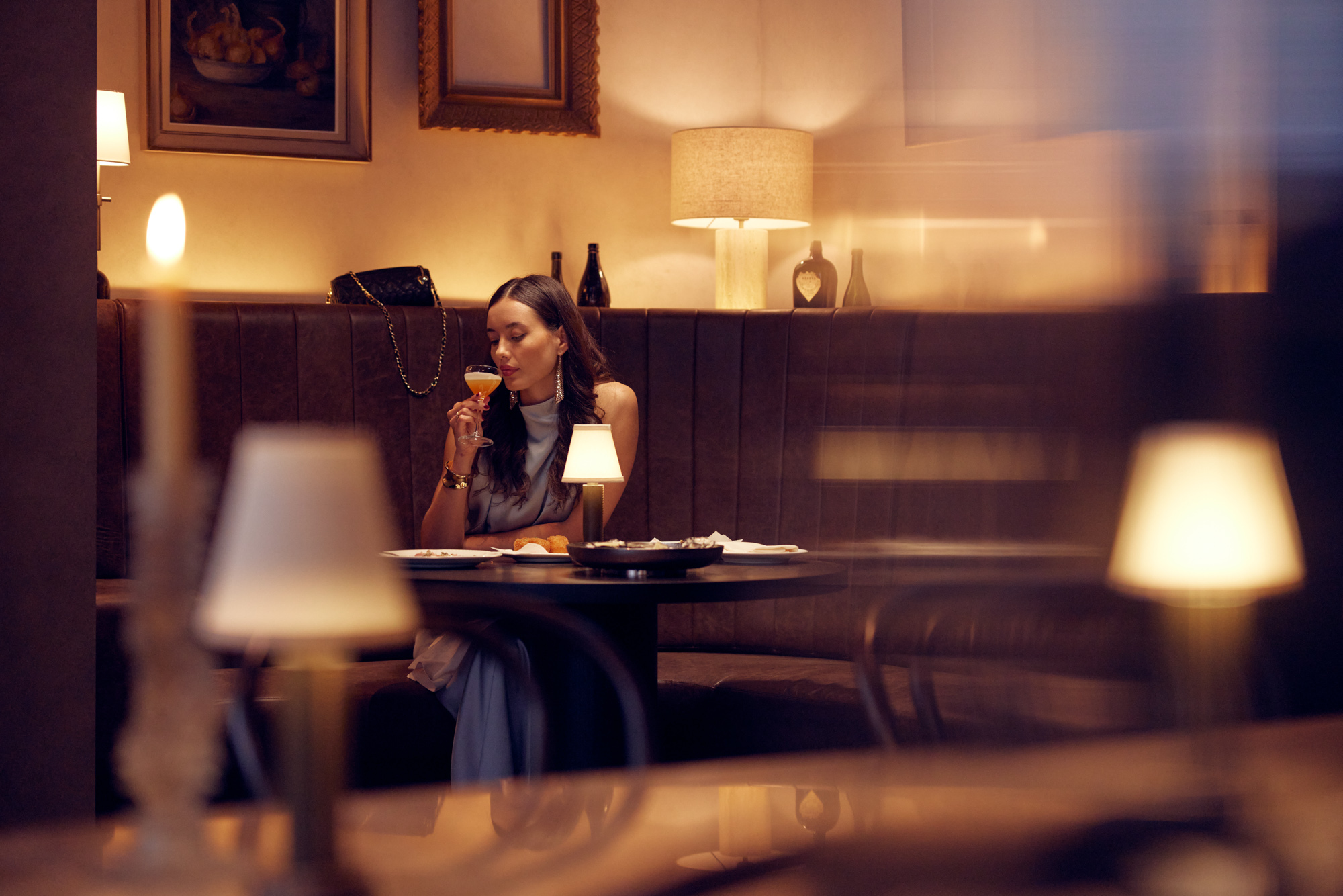 The Collective Force - Hotel Indigo