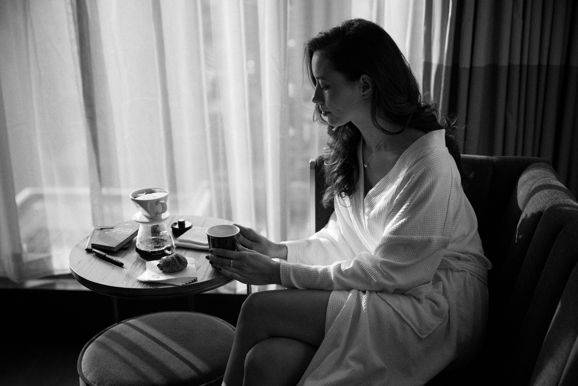 The Collective Force - Hotel Indigo