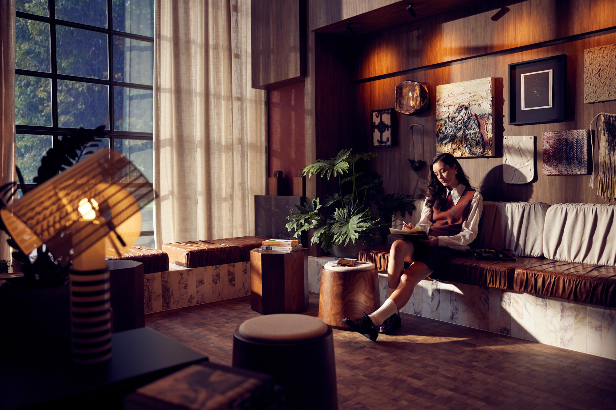 The Collective Force - Moksha