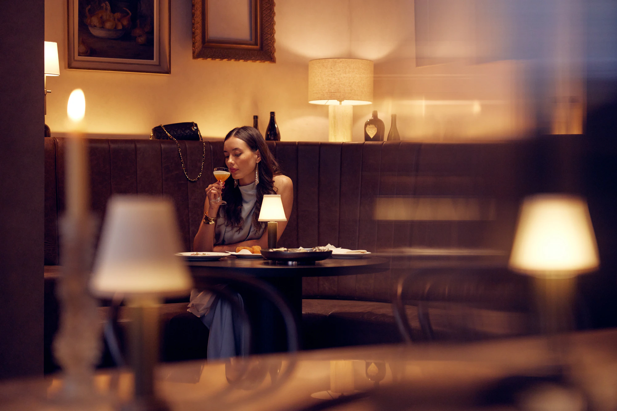 The Collective Force - Hotel Indigo