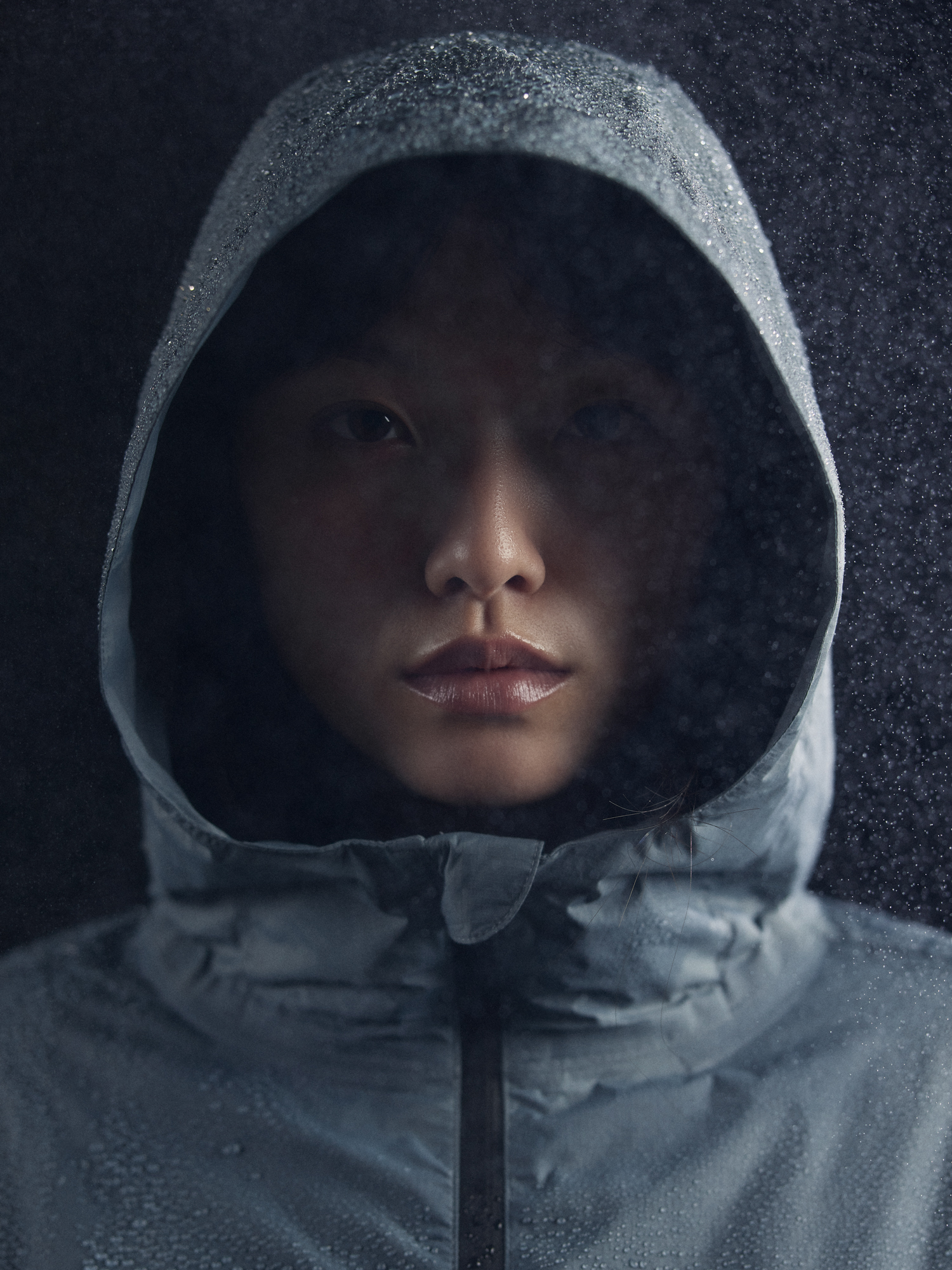 The Collective Force - Huffer