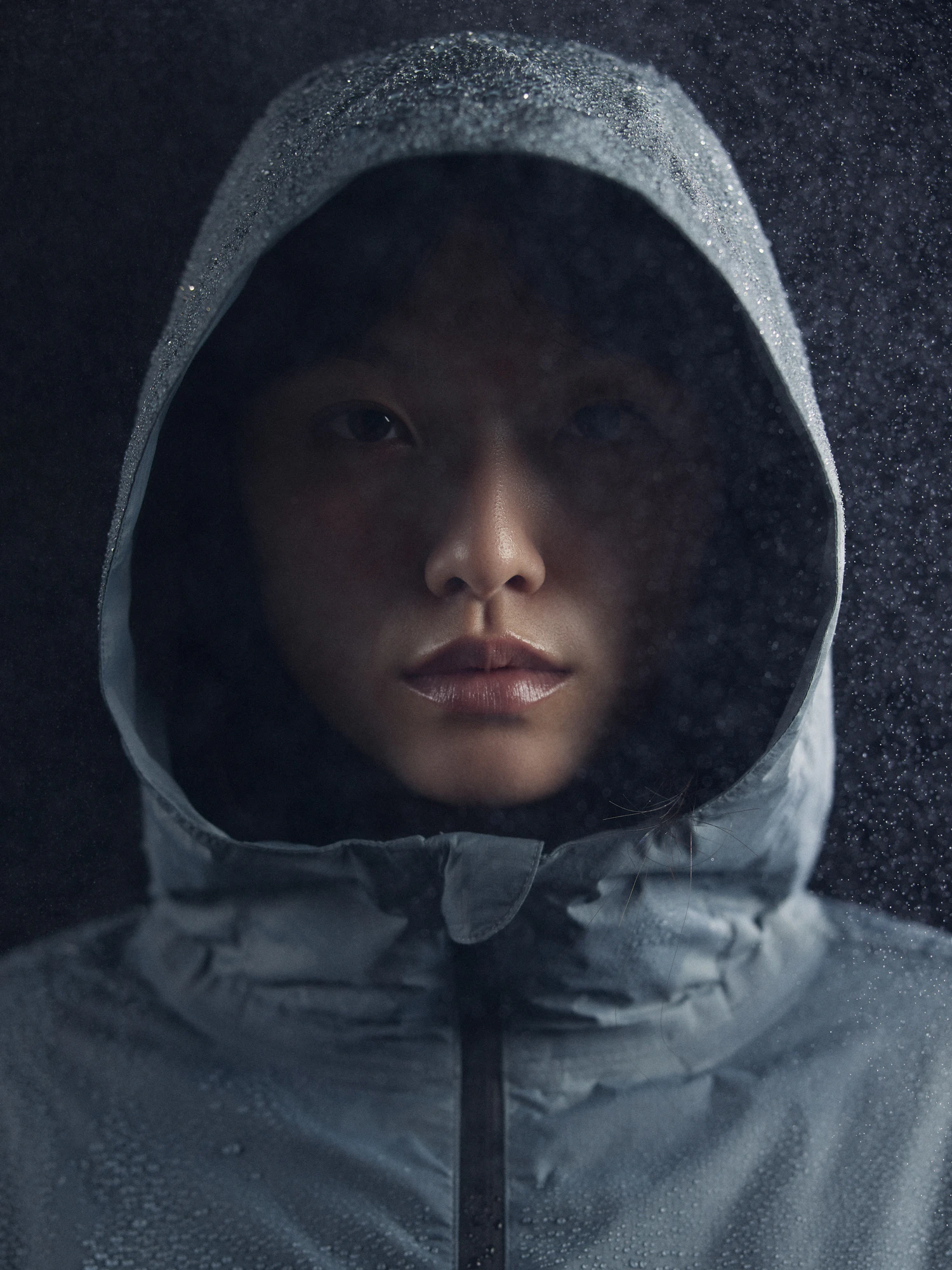 The Collective Force - Huffer