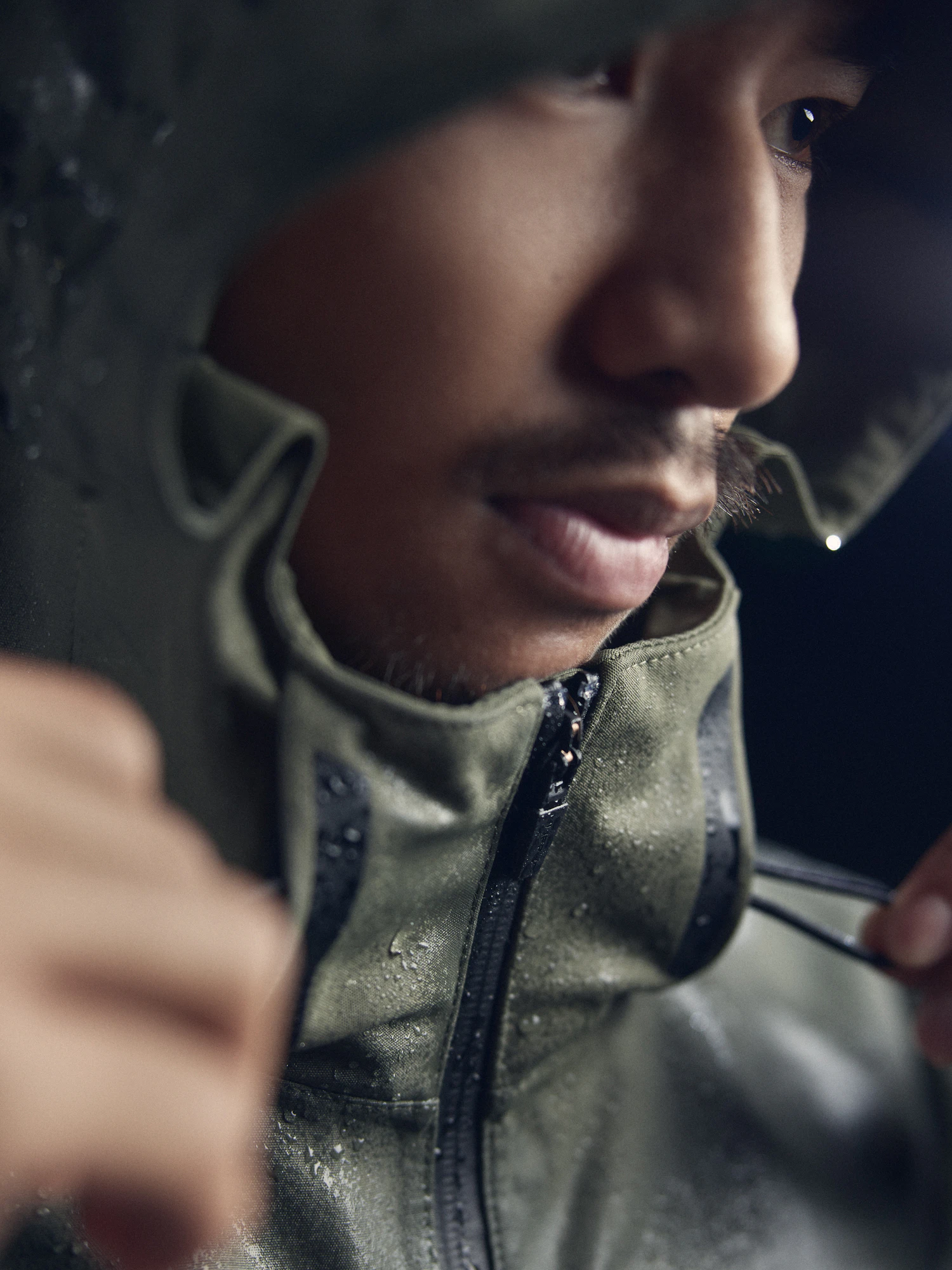 The Collective Force - Huffer