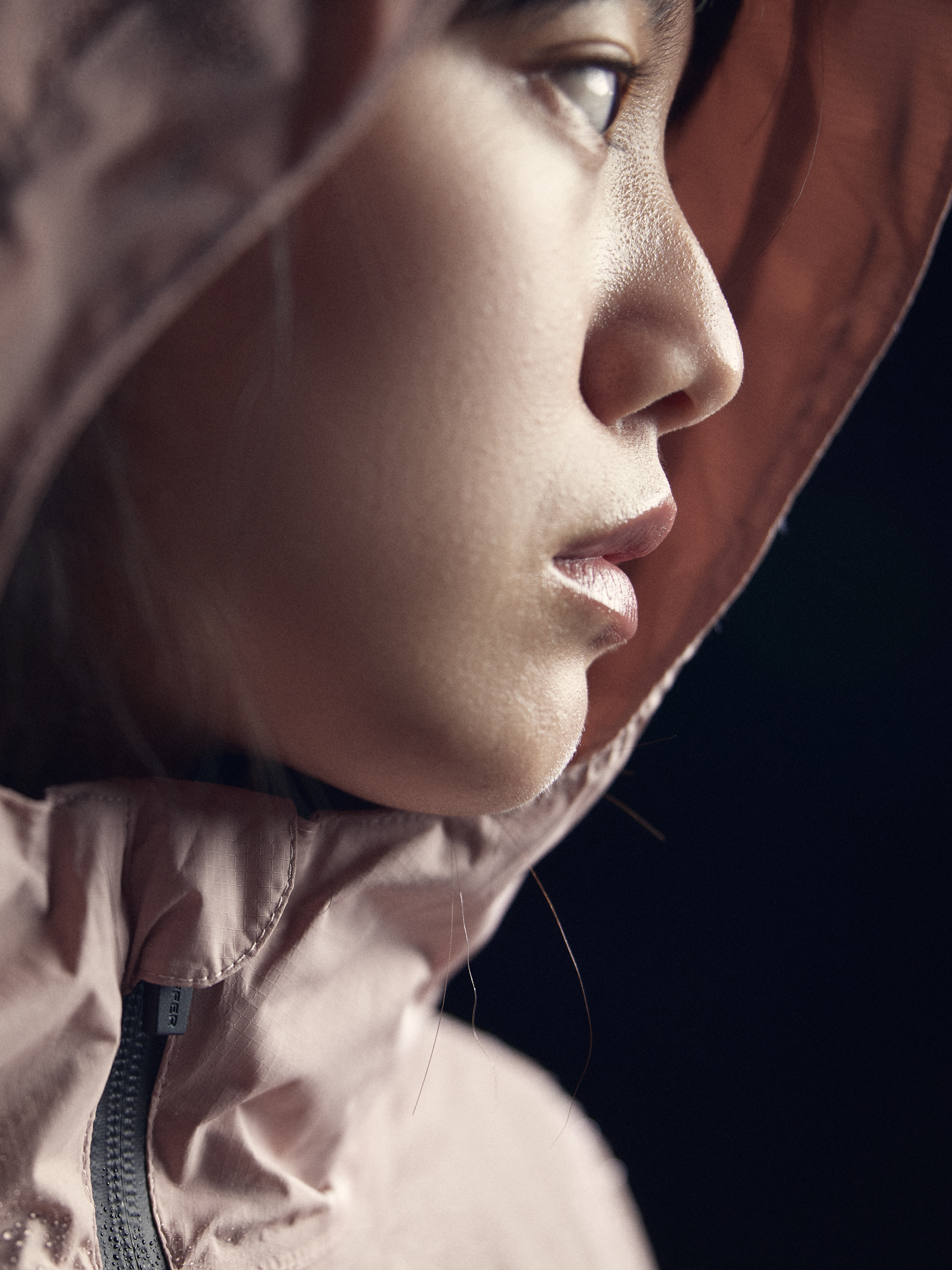 The Collective Force - Huffer