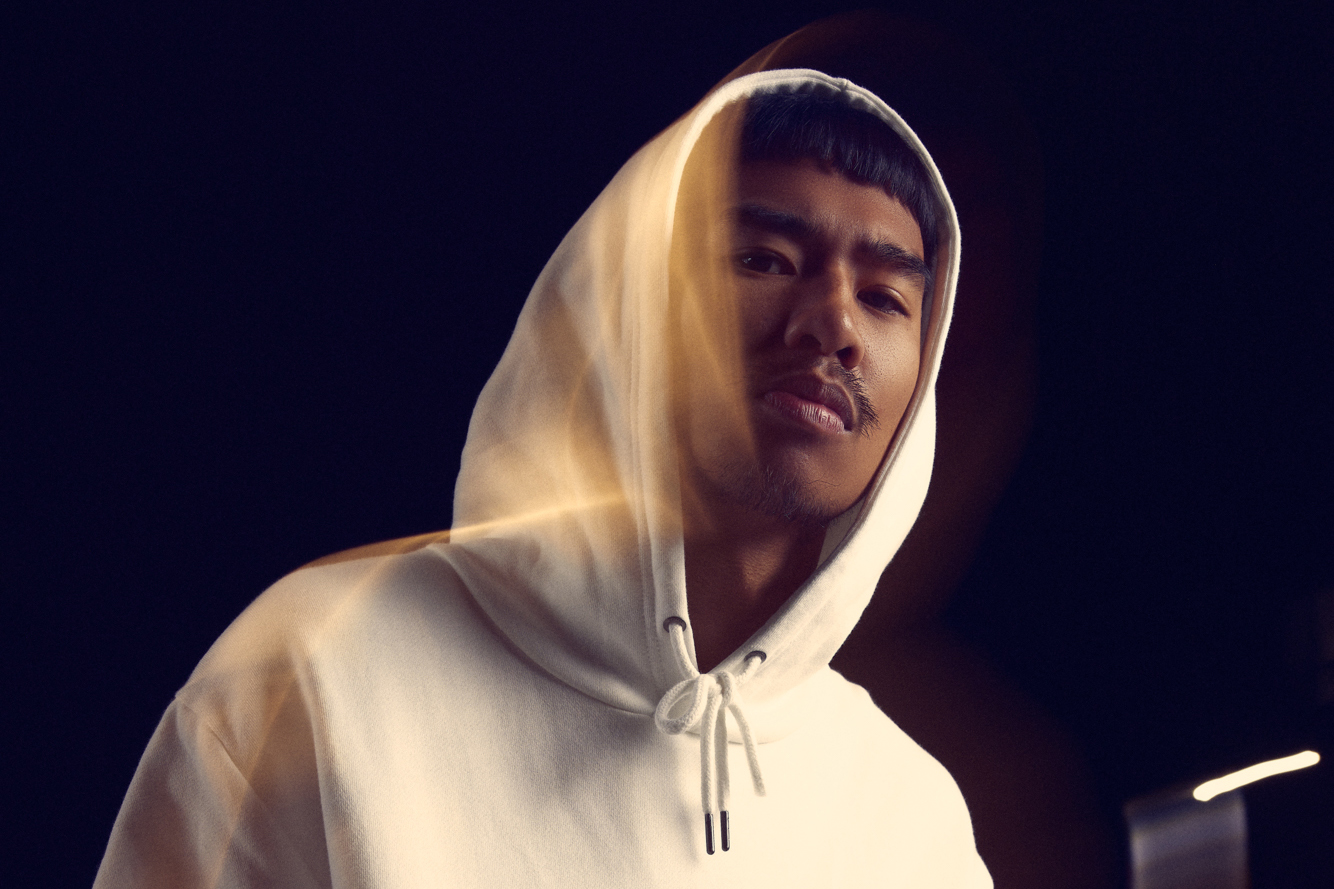 The Collective Force - Latest