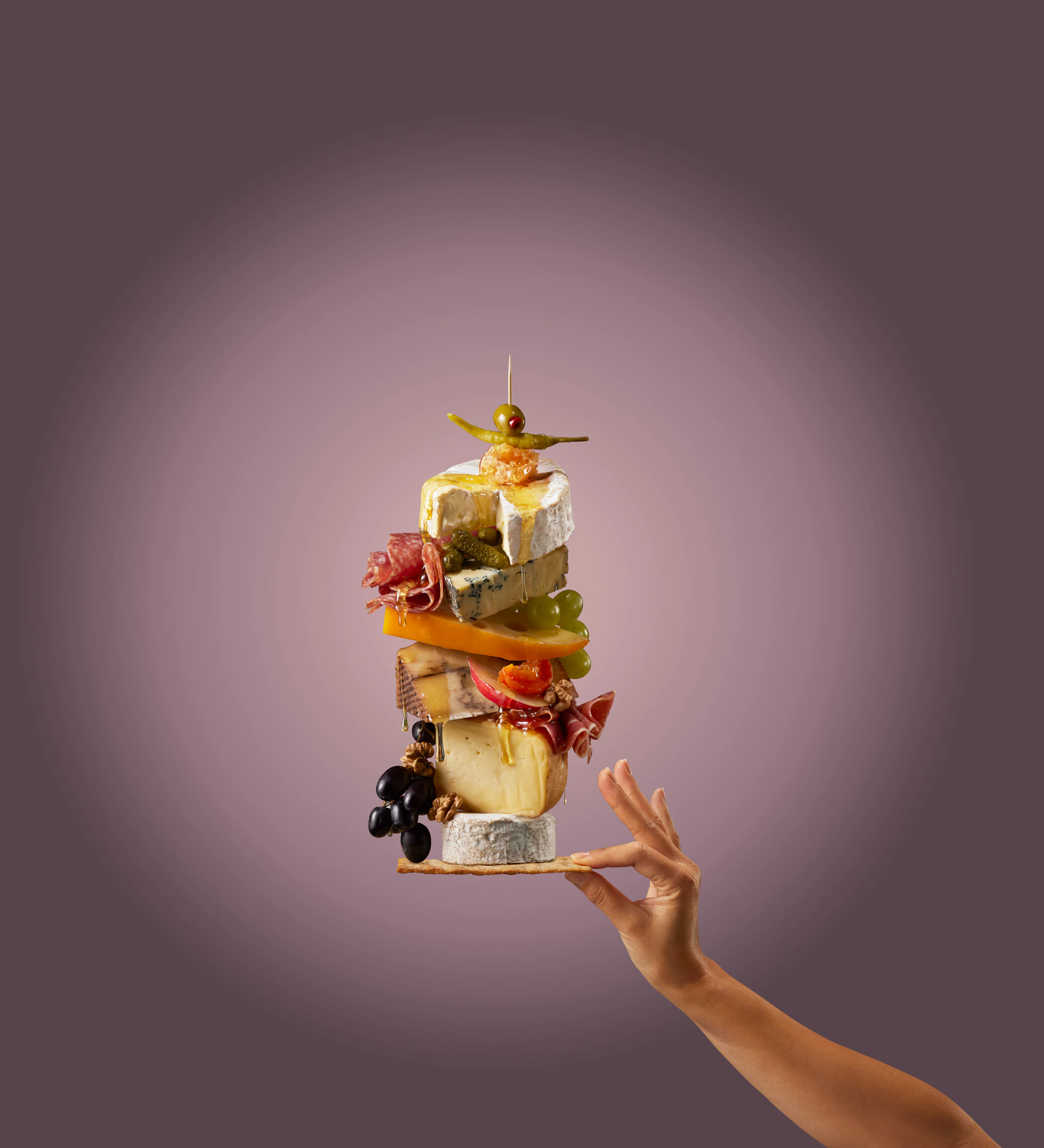 The Collective Force - Toaki Okano