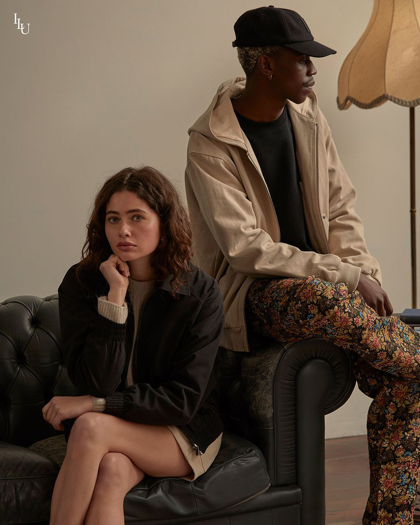 The Collective Force - I Love Ugly | July 2023 Lookbook