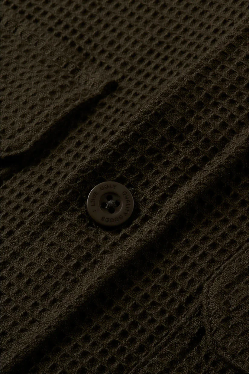 The Collective Force - I Love Ugly | July 2023 Lookbook