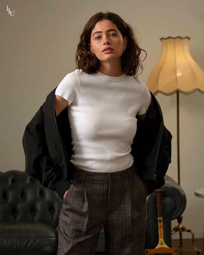 The Collective Force - I Love Ugly | July 2023 Lookbook