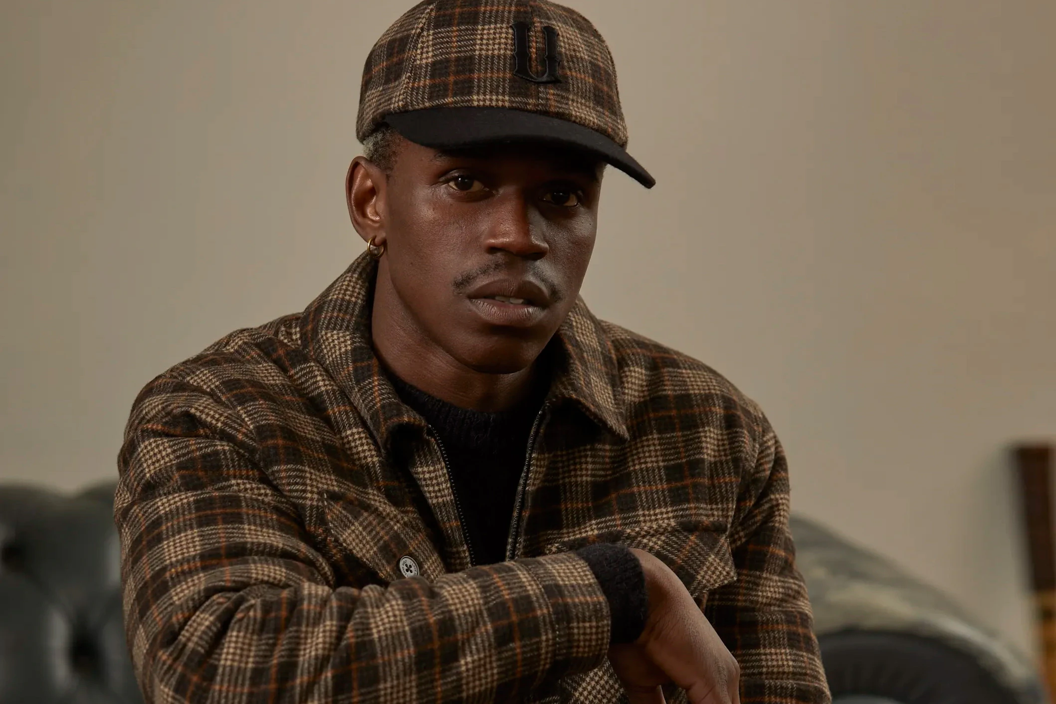 The Collective Force - Latest