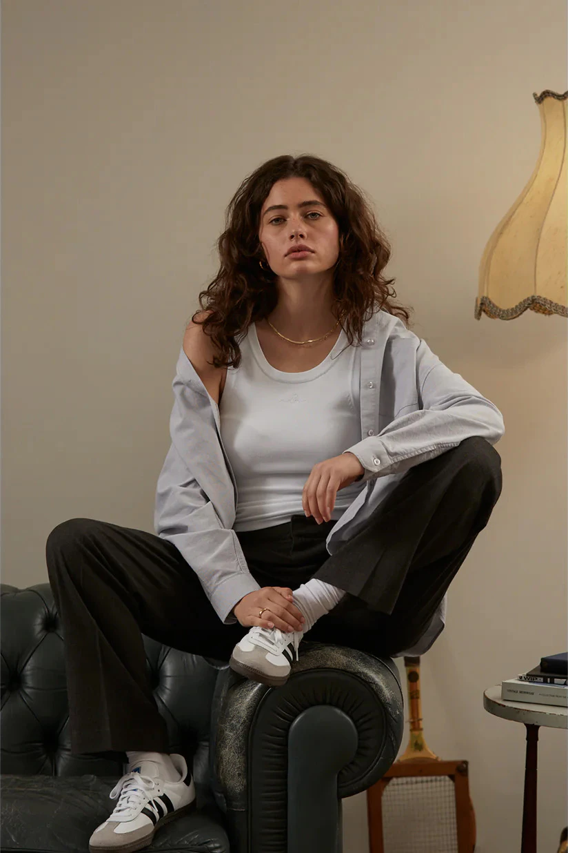 The Collective Force - I Love Ugly | July 2023 Lookbook