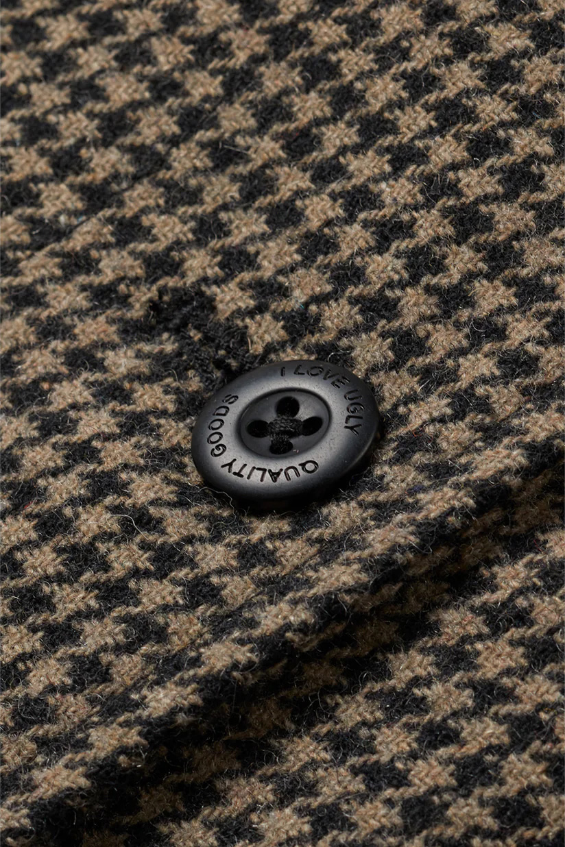 The Collective Force - I Love Ugly | July 2023 Lookbook