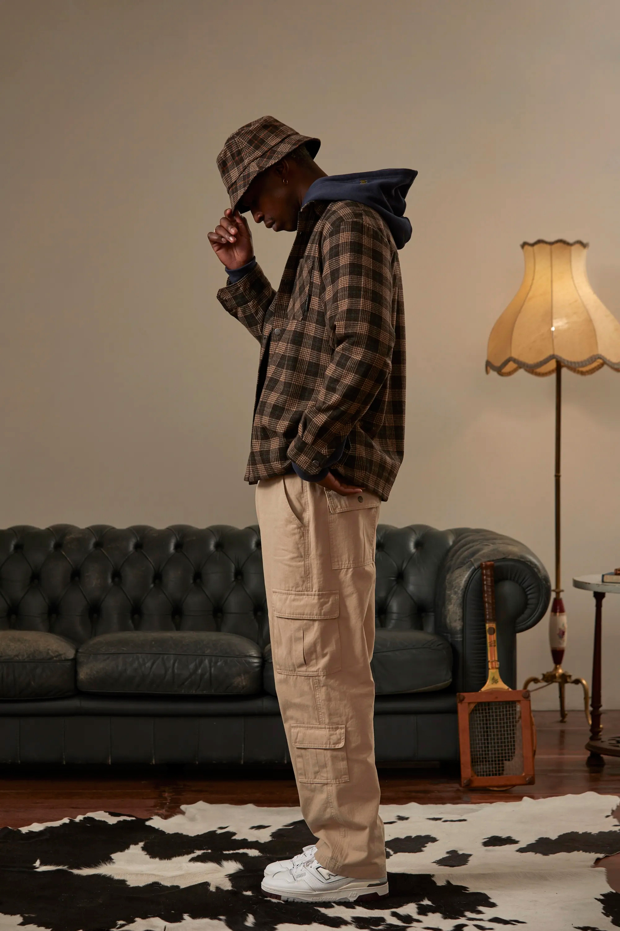 The Collective Force - I Love Ugly | July 2023 Lookbook