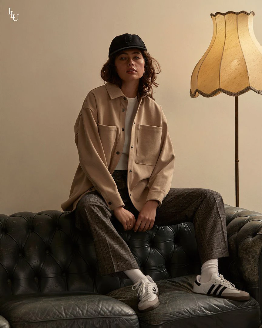 The Collective Force - I Love Ugly | July 2023 Lookbook