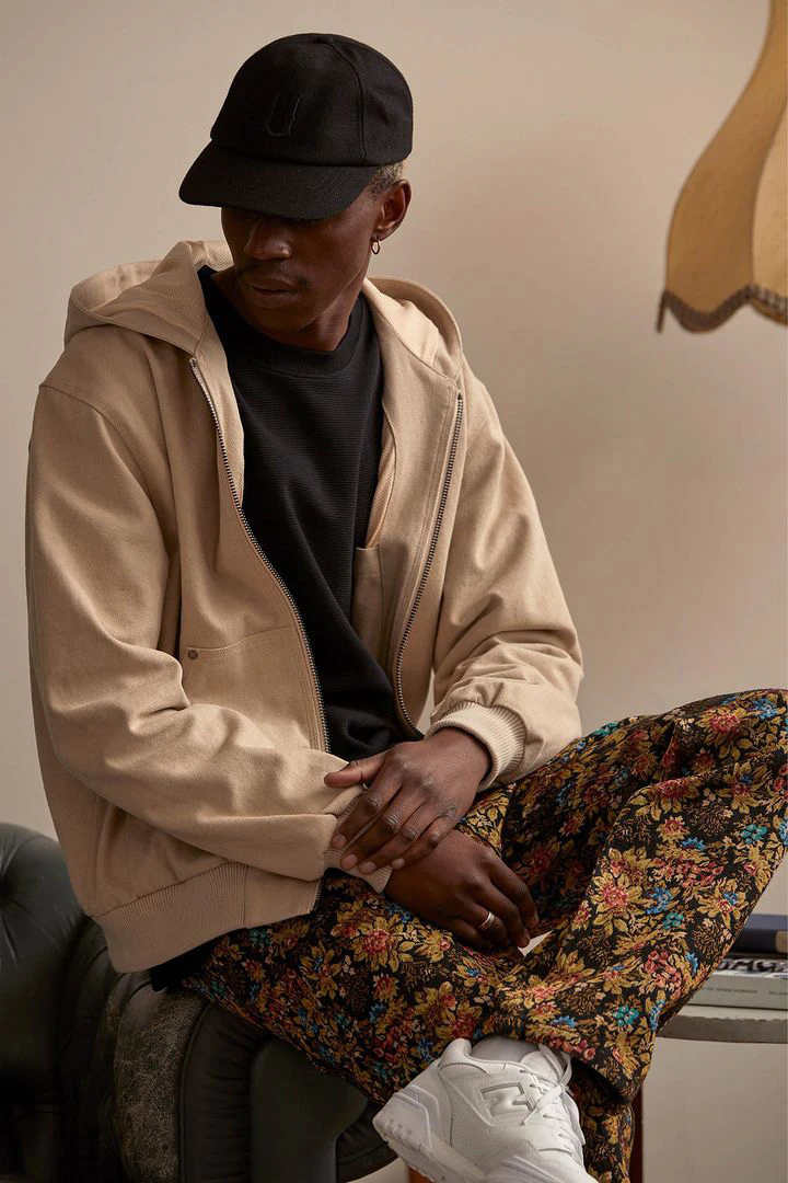 The Collective Force - I Love Ugly | July 2023 Lookbook