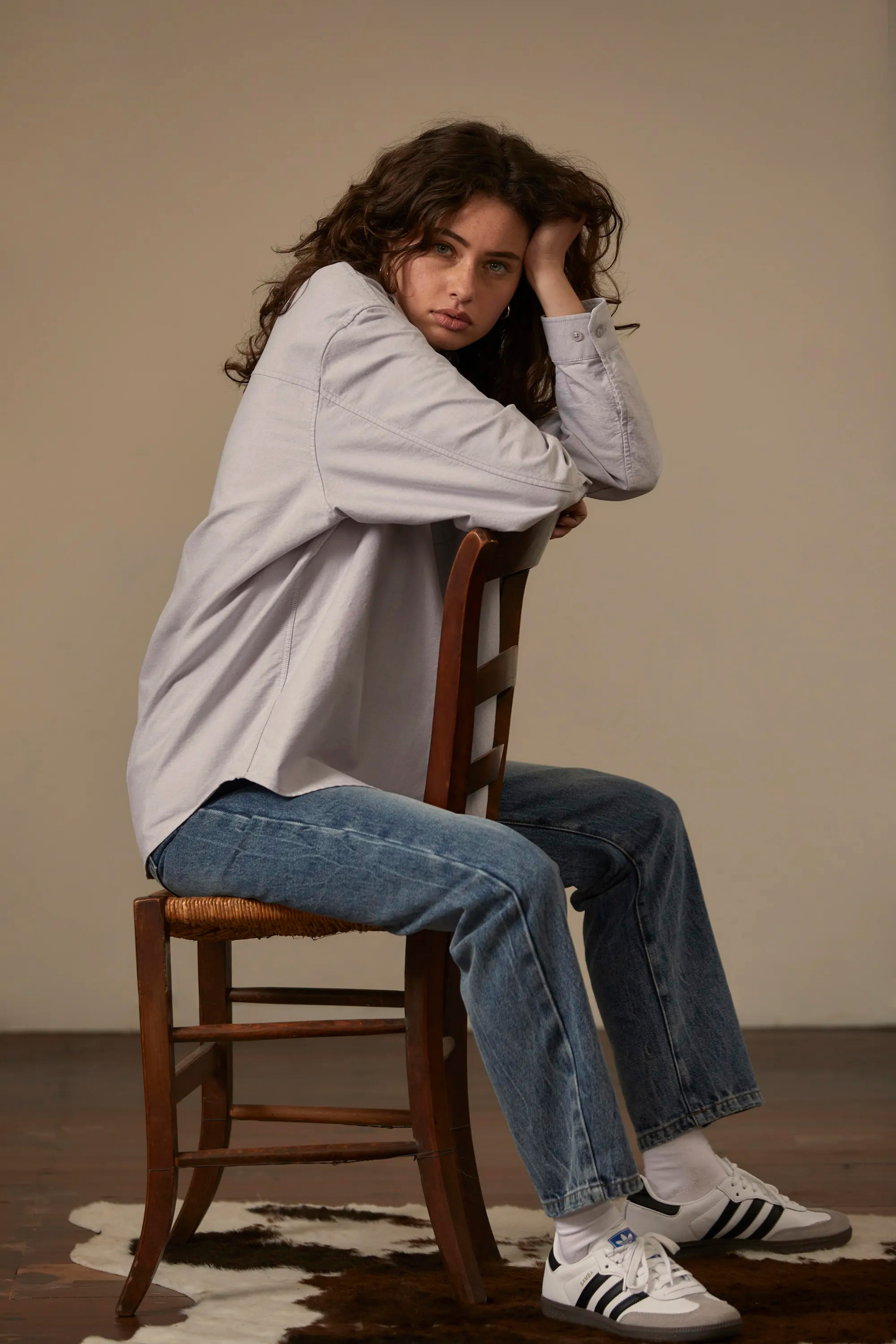 The Collective Force - I Love Ugly | July 2023 Lookbook