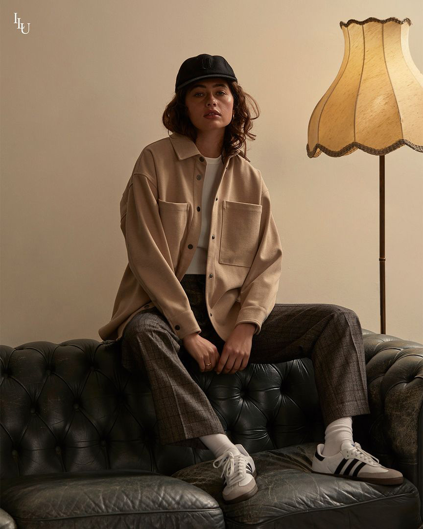 The Collective Force - I Love Ugly | July 2023 Lookbook