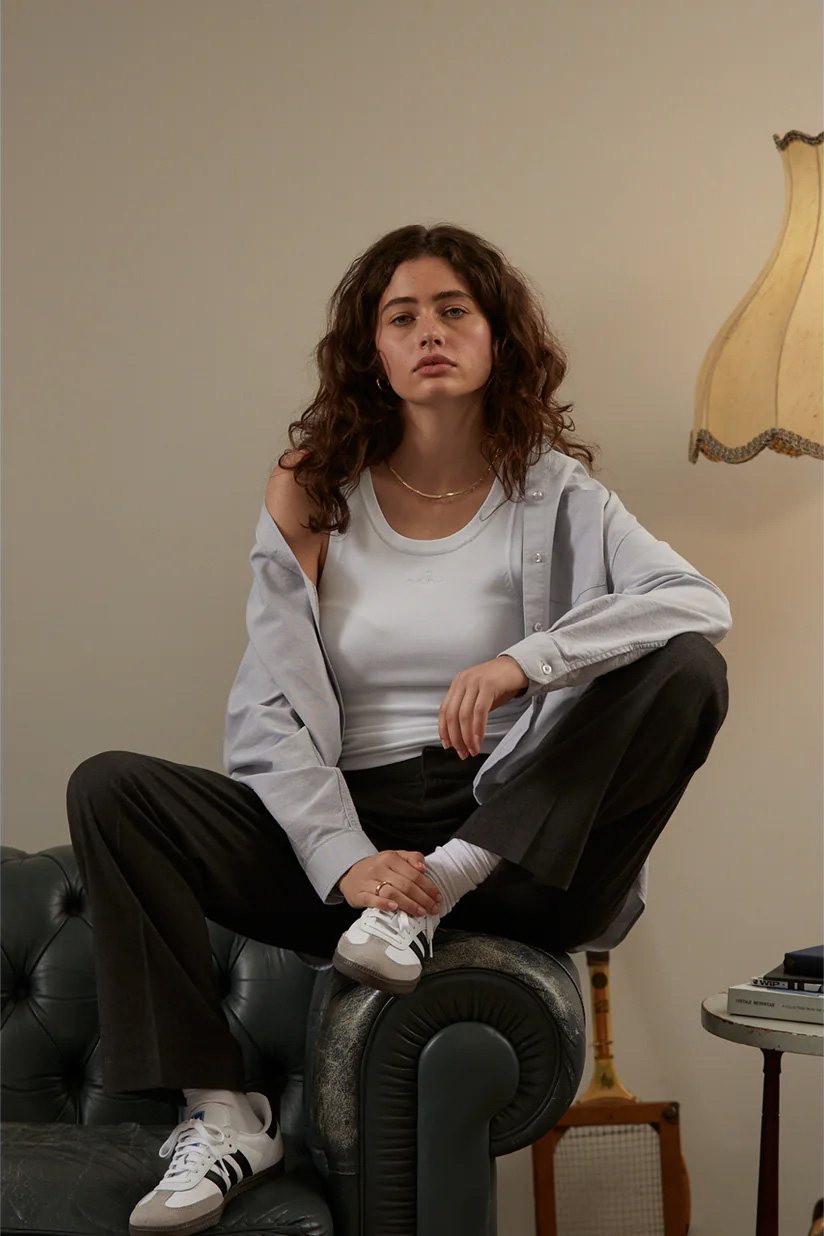 The Collective Force - I Love Ugly | July 2023 Lookbook