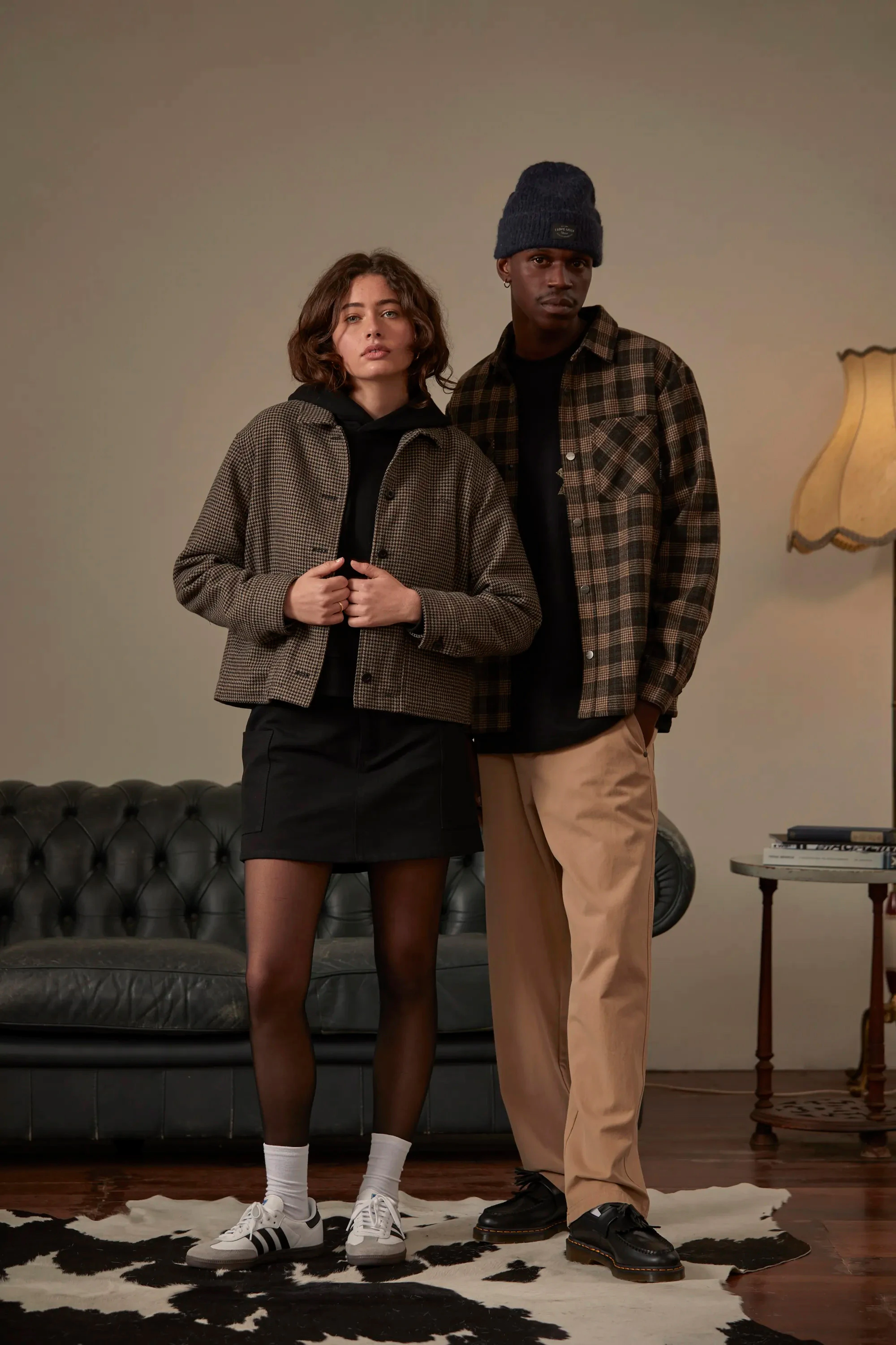 The Collective Force - I Love Ugly | July 2023 Lookbook