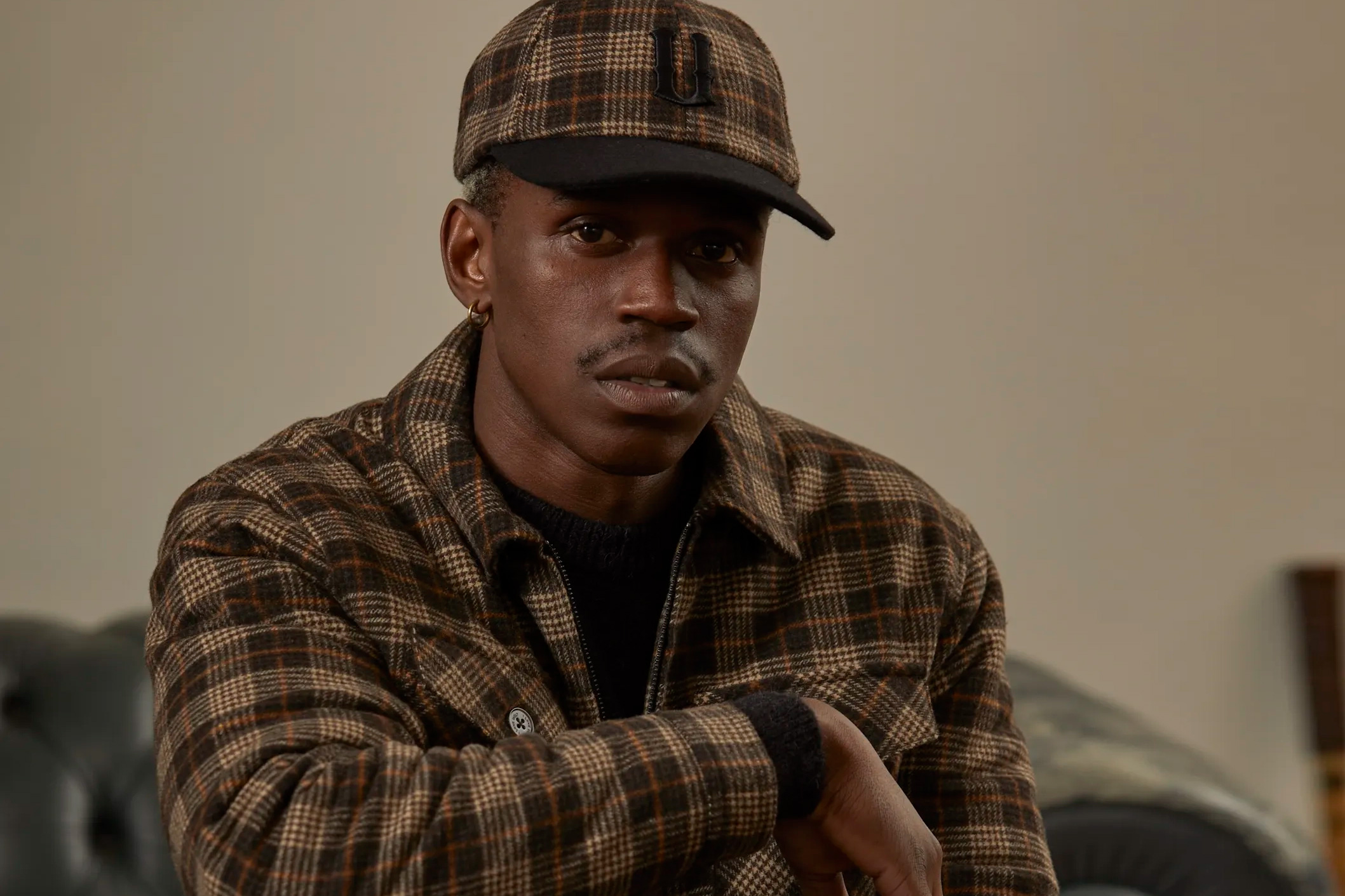 The Collective Force - Latest