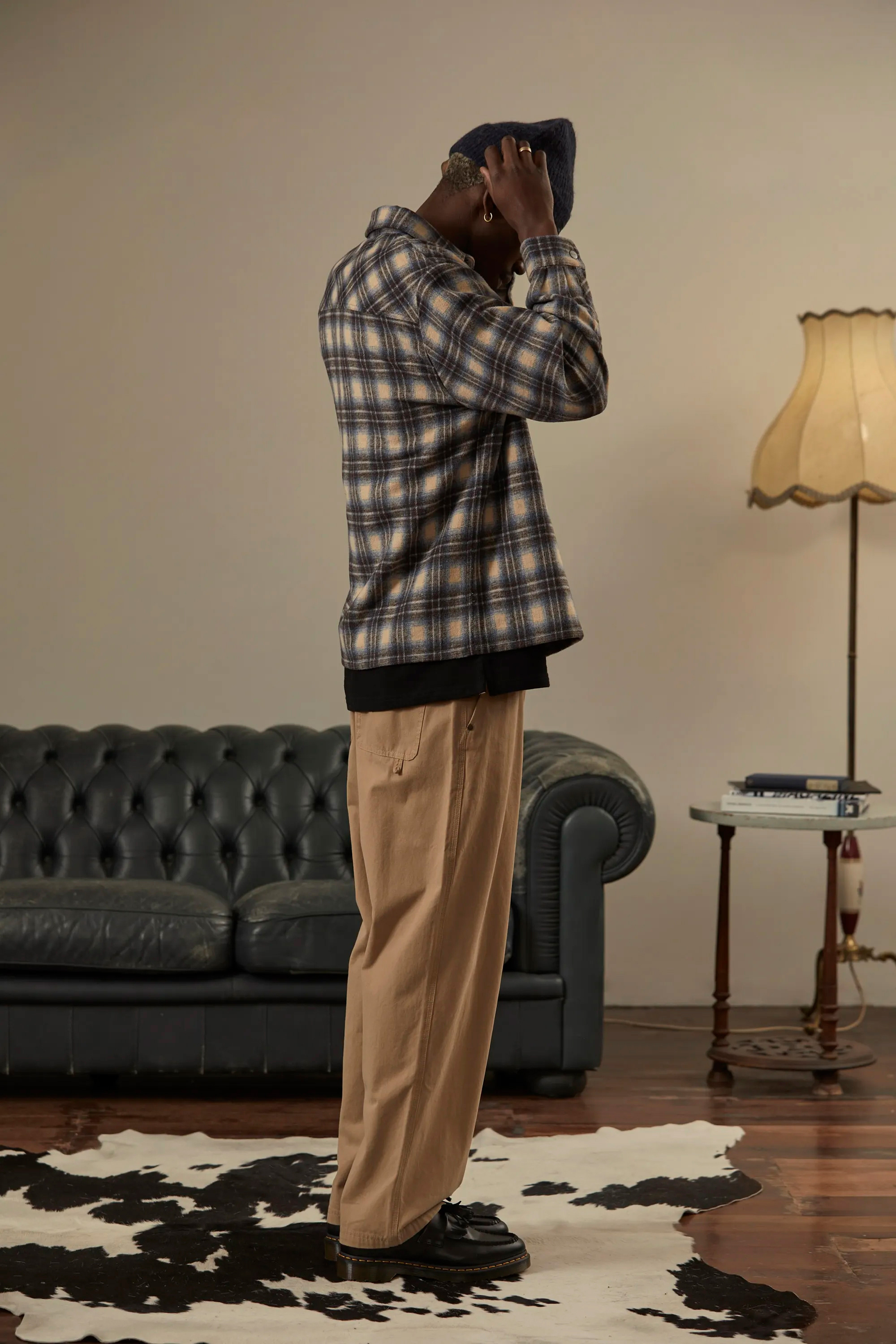 The Collective Force - I Love Ugly | July 2023 Lookbook