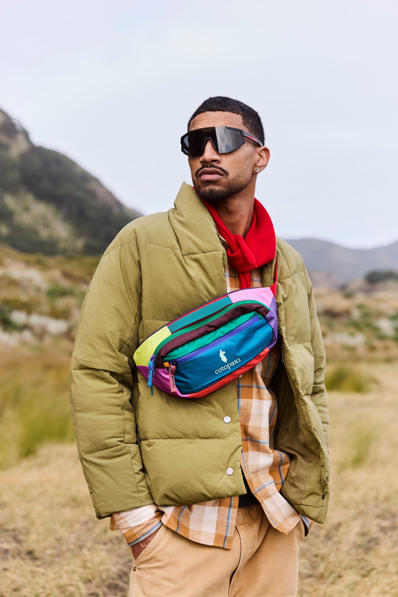 The Collective Force - KareKare