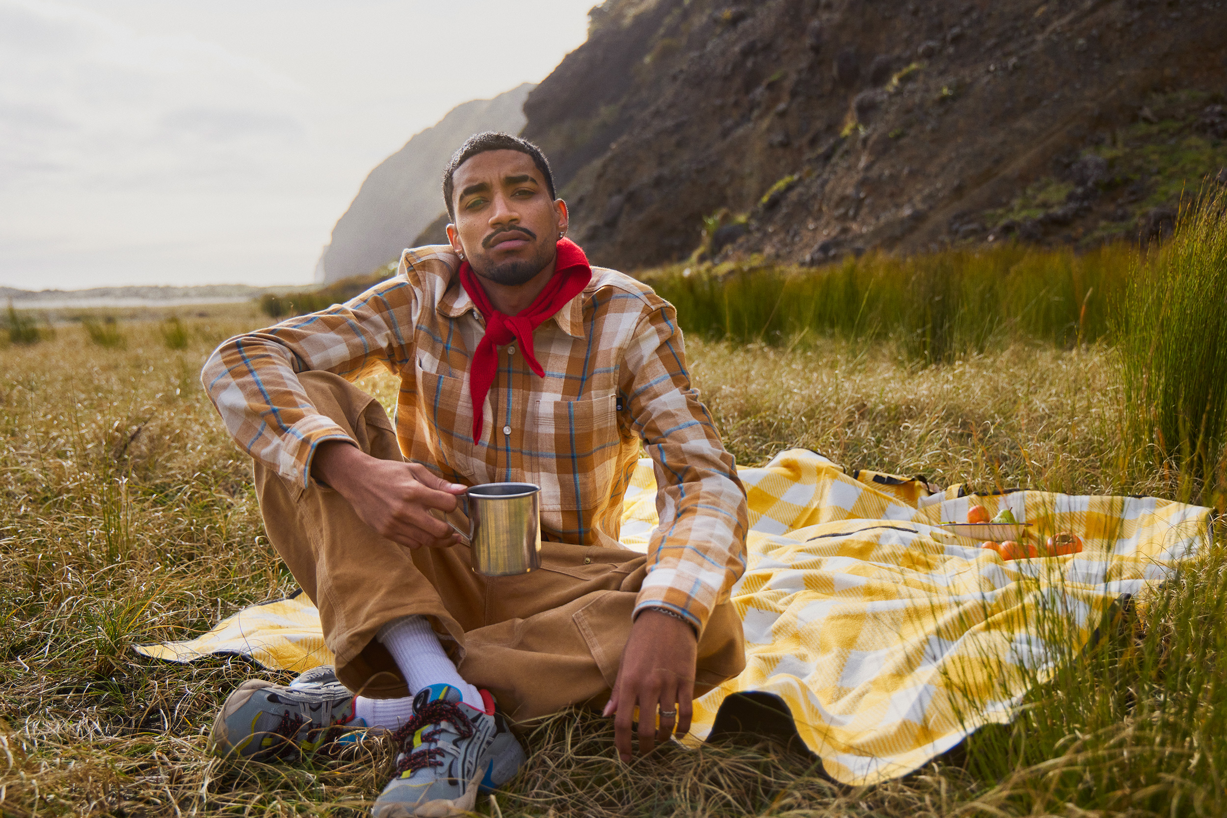 The Collective Force - KareKare