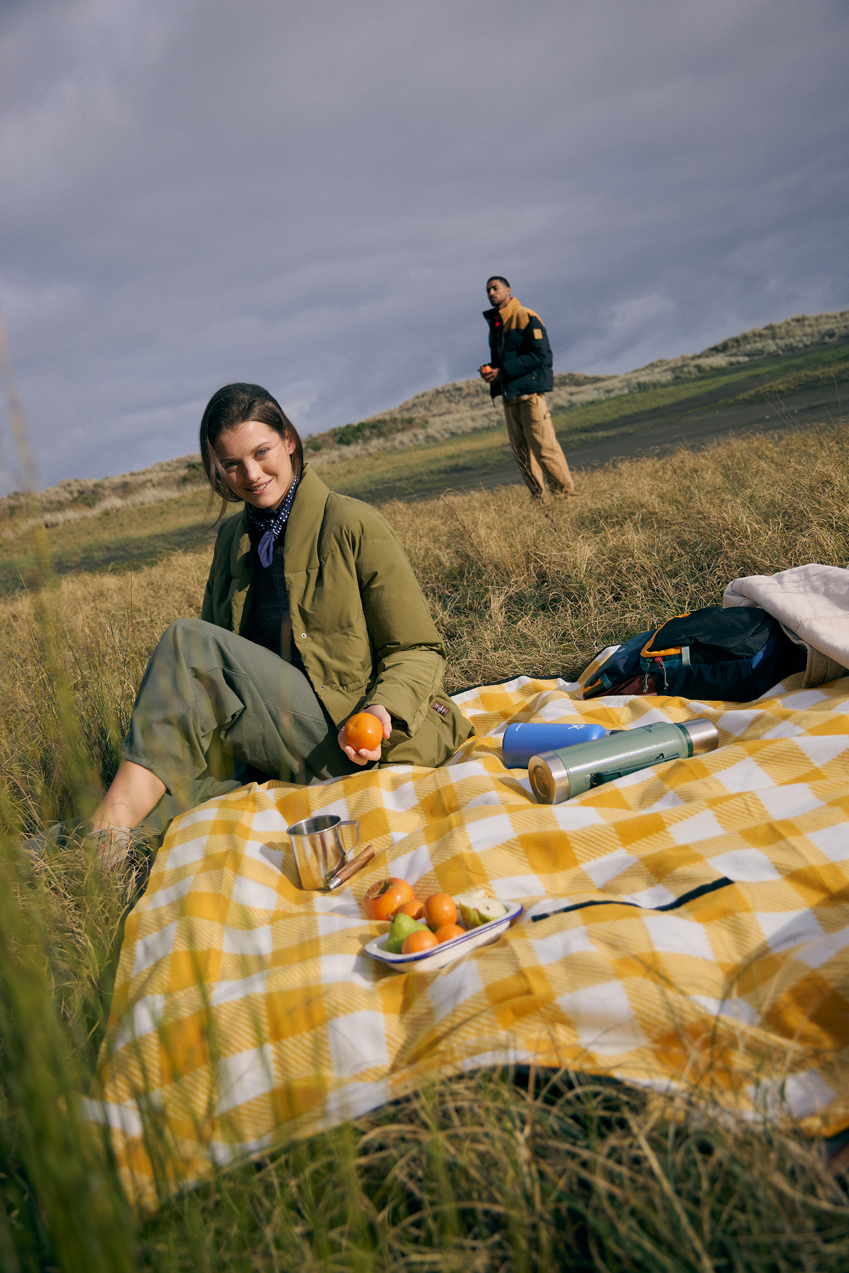 The Collective Force - KareKare