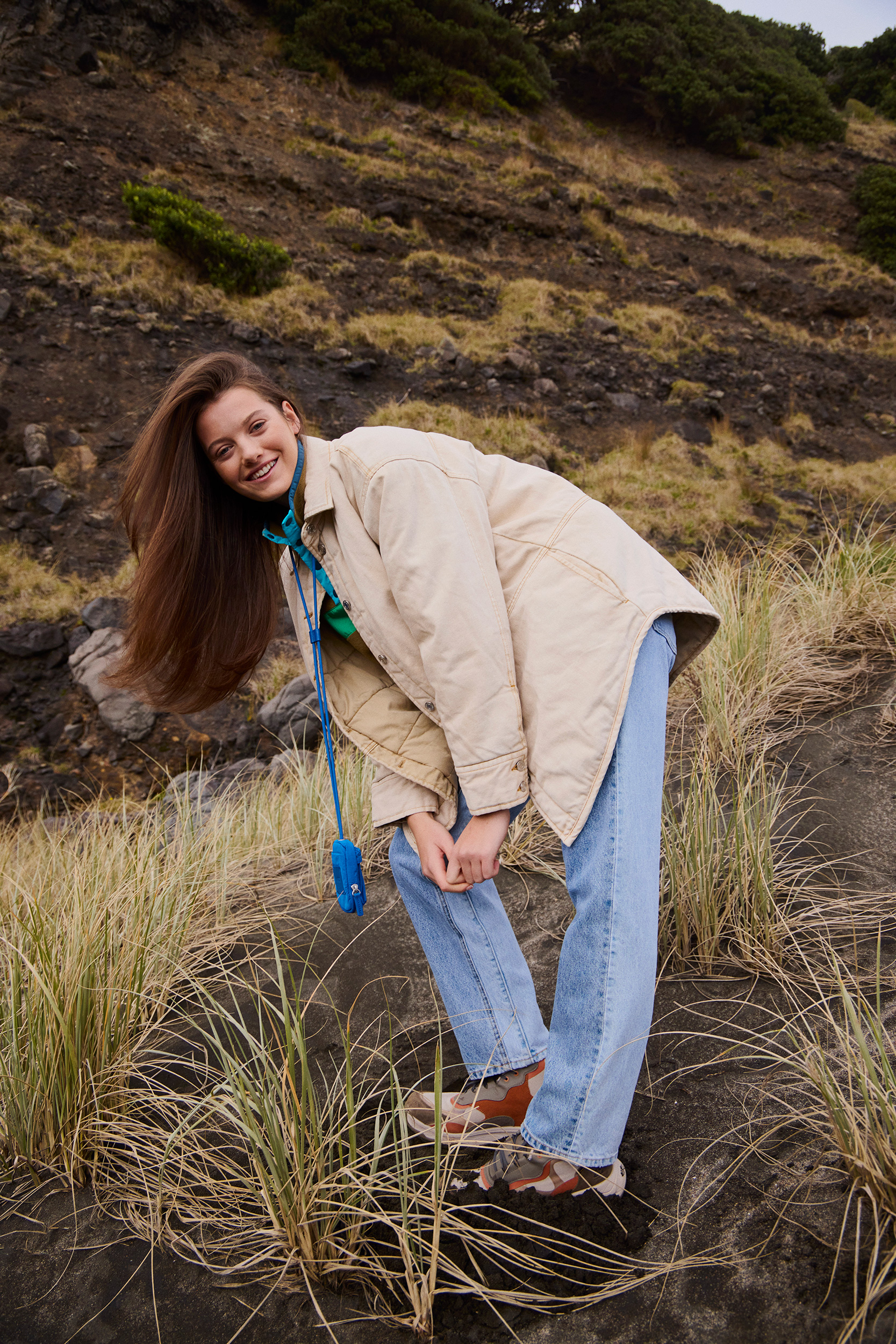 The Collective Force - KareKare