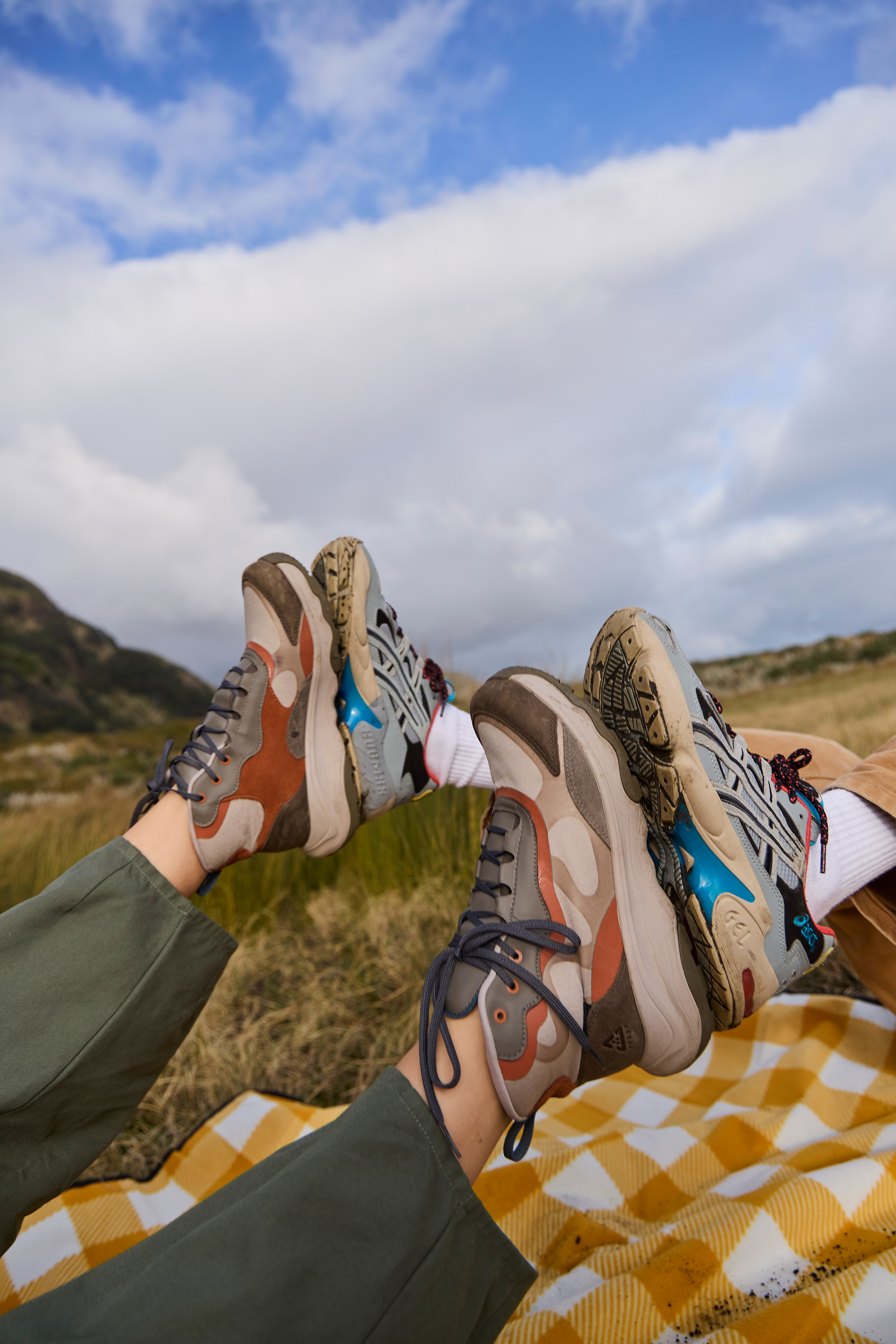 The Collective Force - KareKare