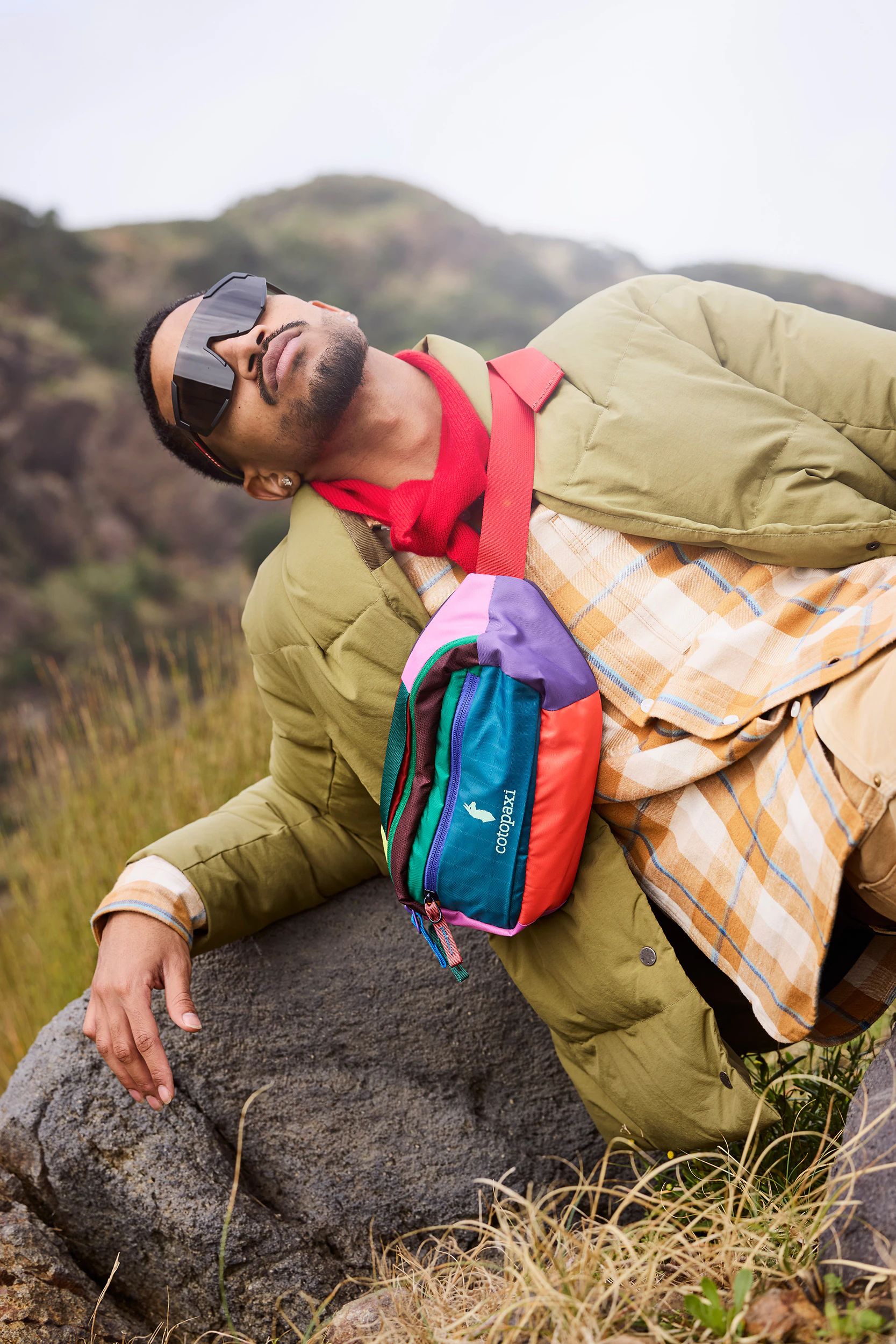 The Collective Force - KareKare