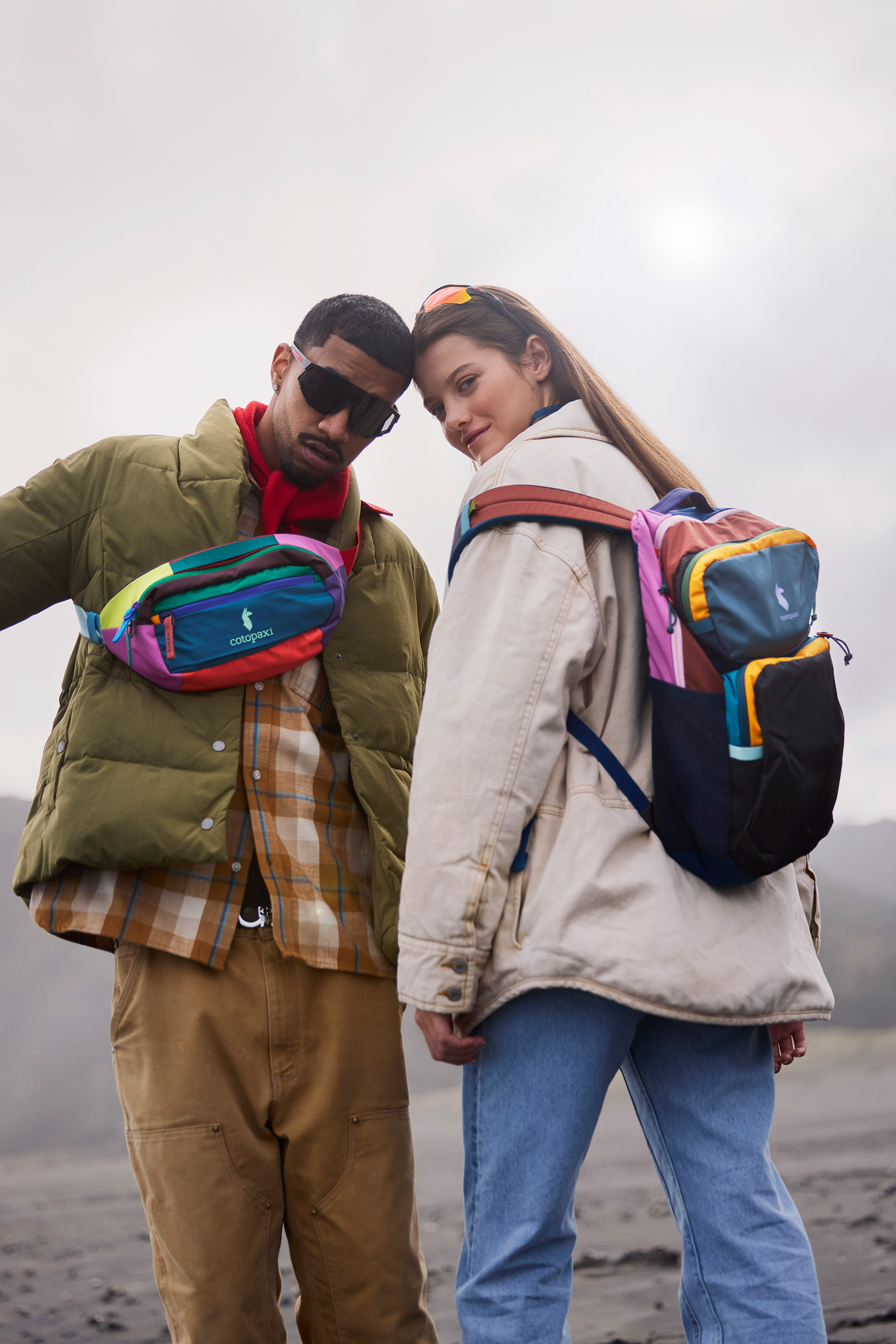 The Collective Force - KareKare