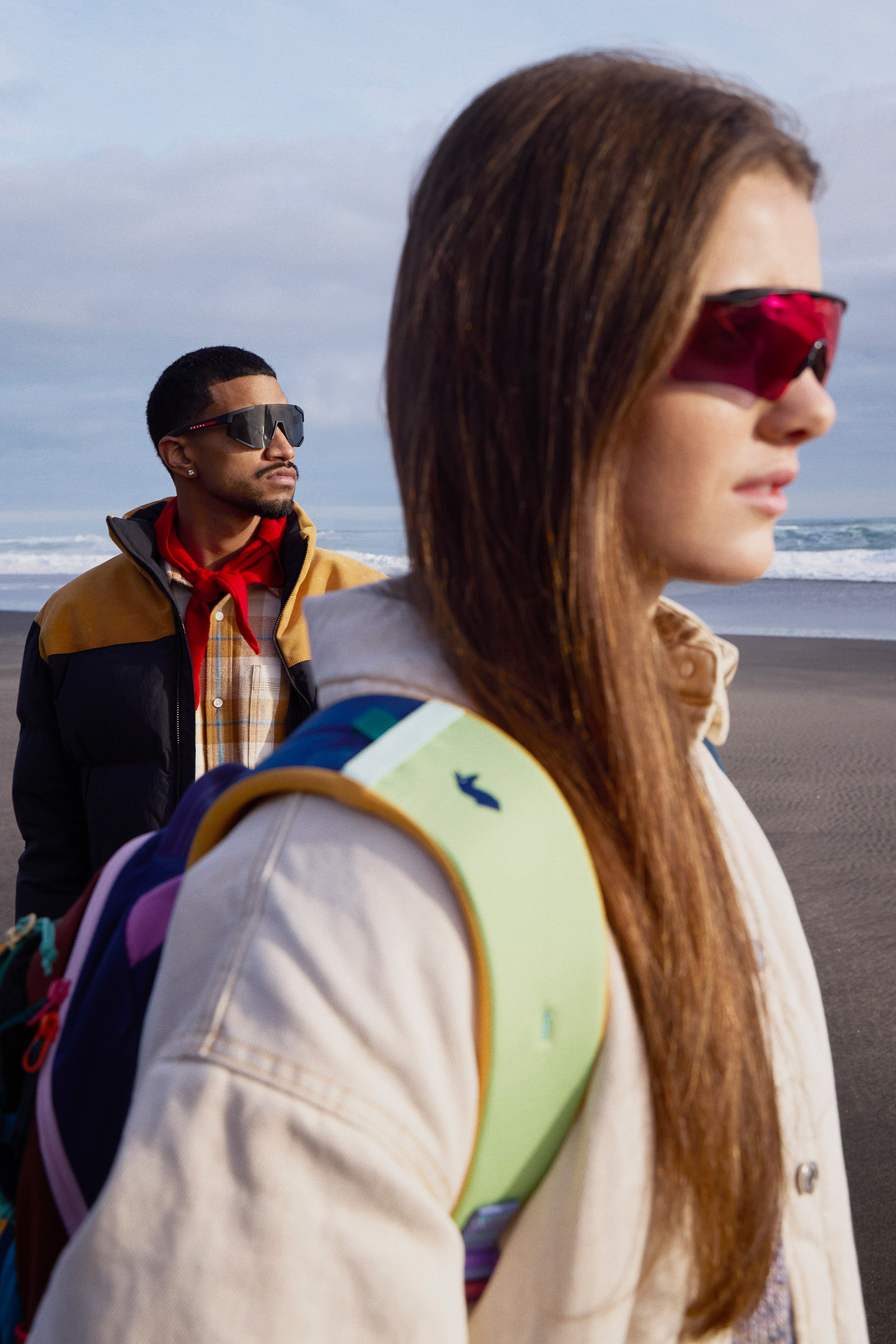 The Collective Force - KareKare