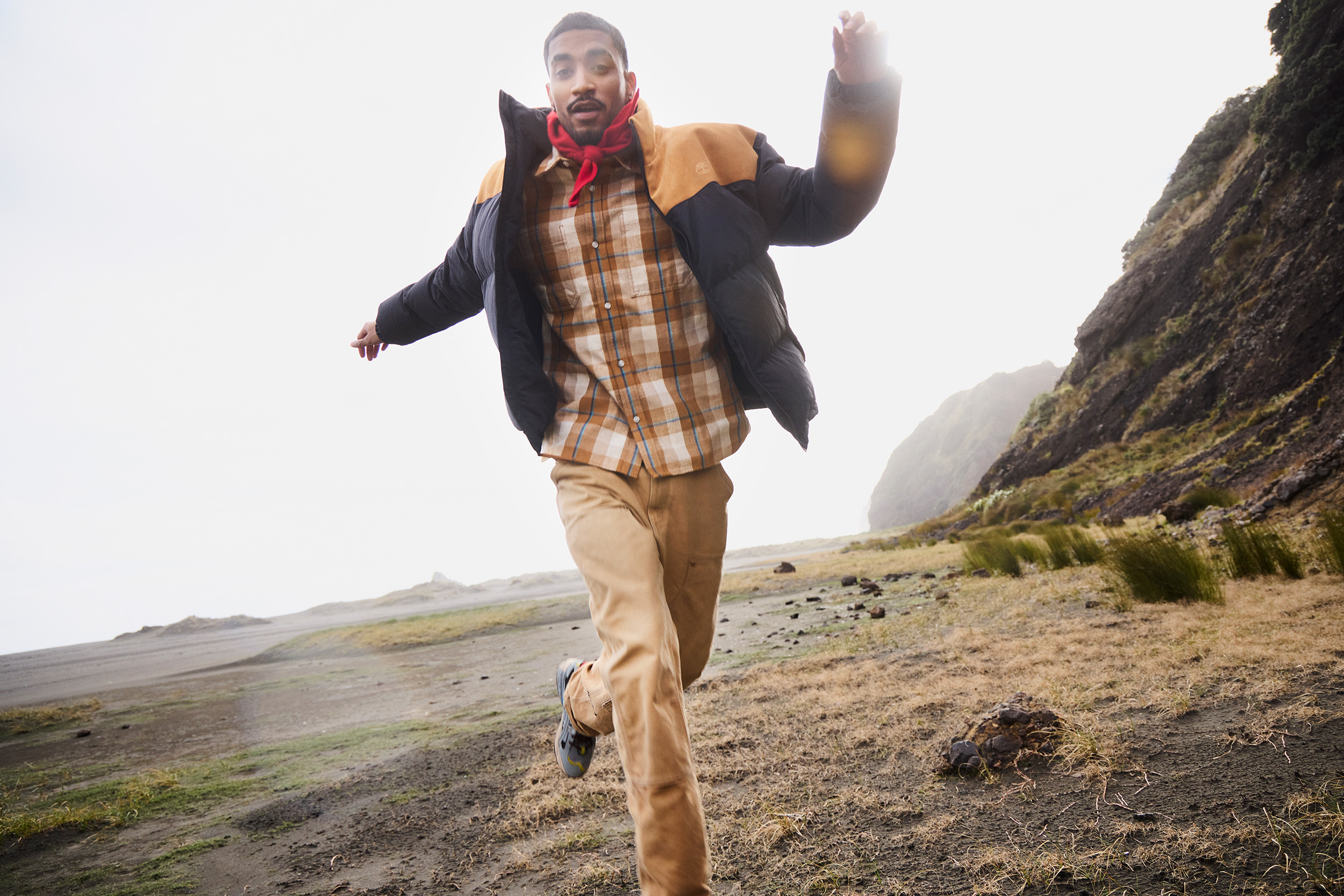 The Collective Force - Latest