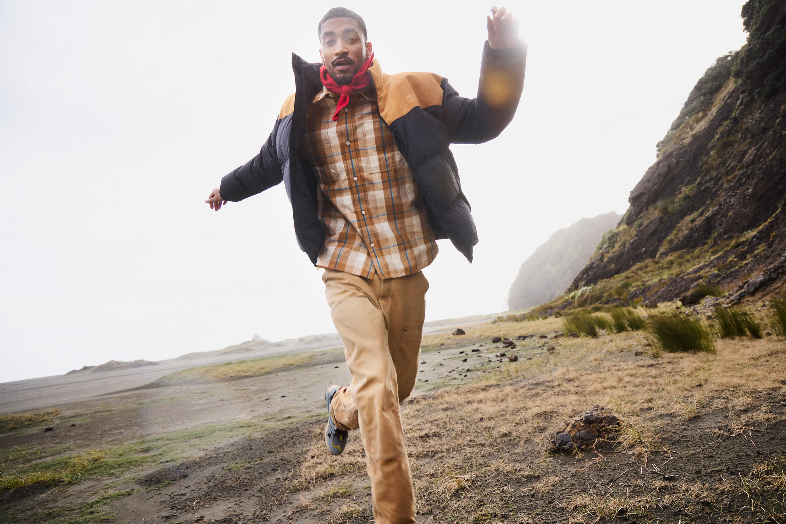 The Collective Force - Latest