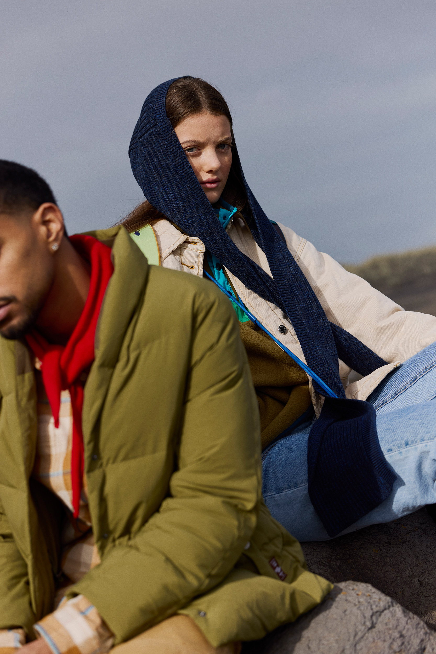 The Collective Force - KareKare