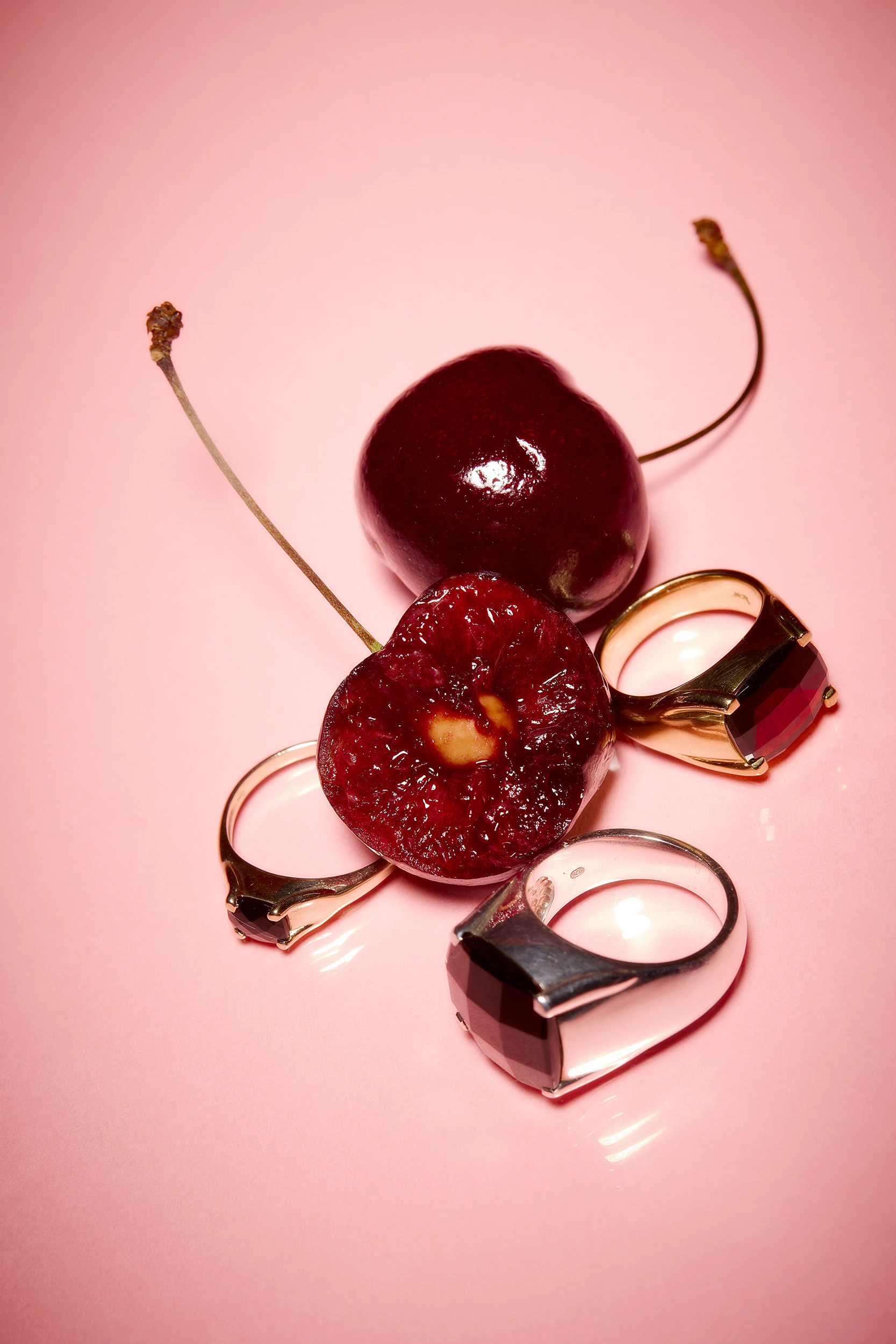 The Collective Force - Karen Walker Delicious