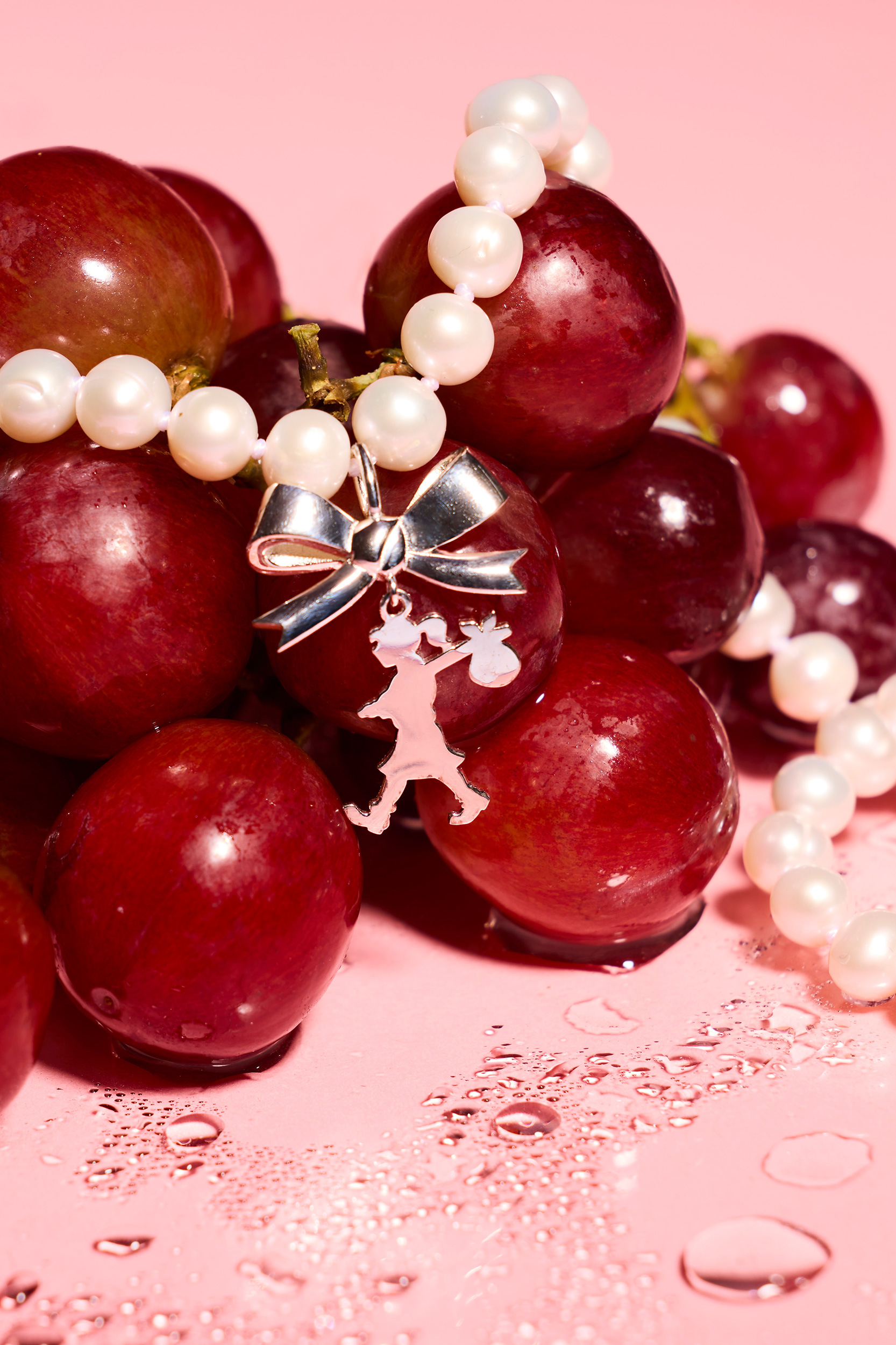 The Collective Force - Karen Walker Delicious