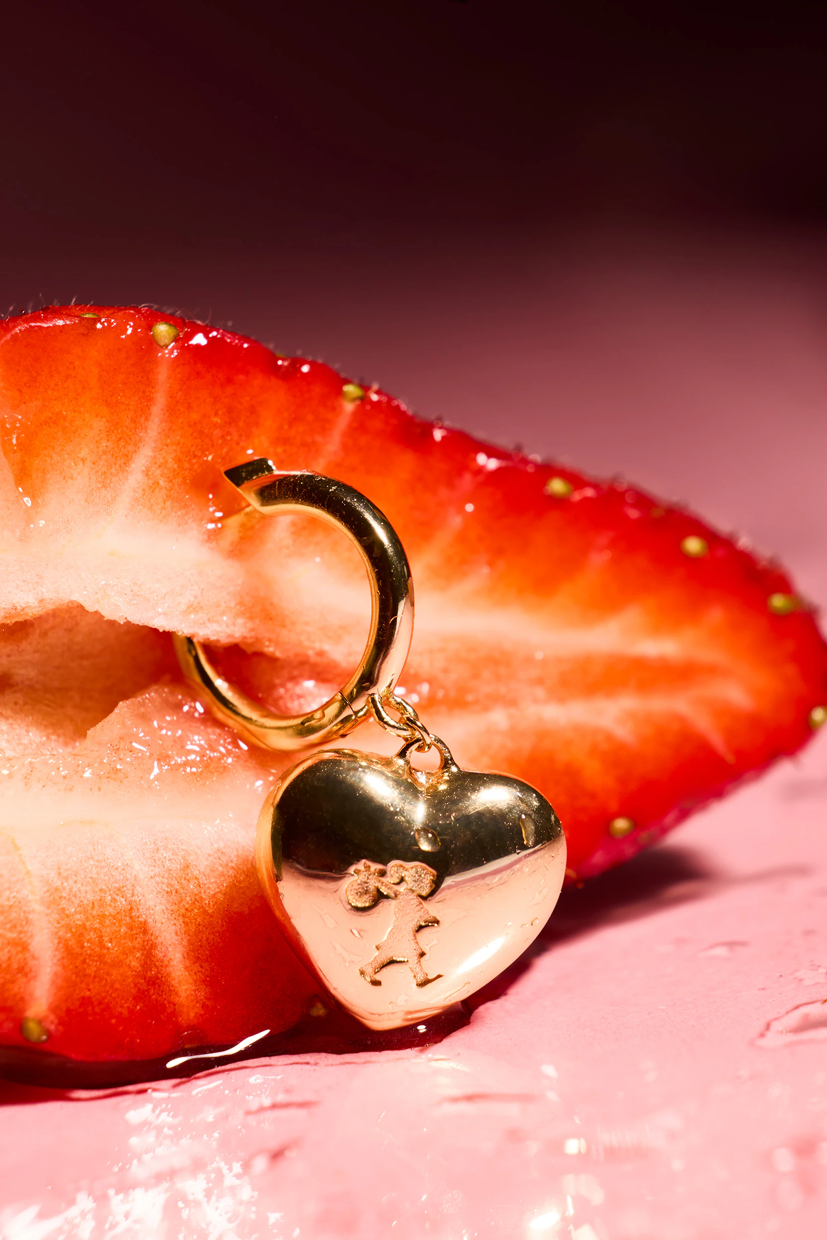 The Collective Force - Karen Walker Delicious